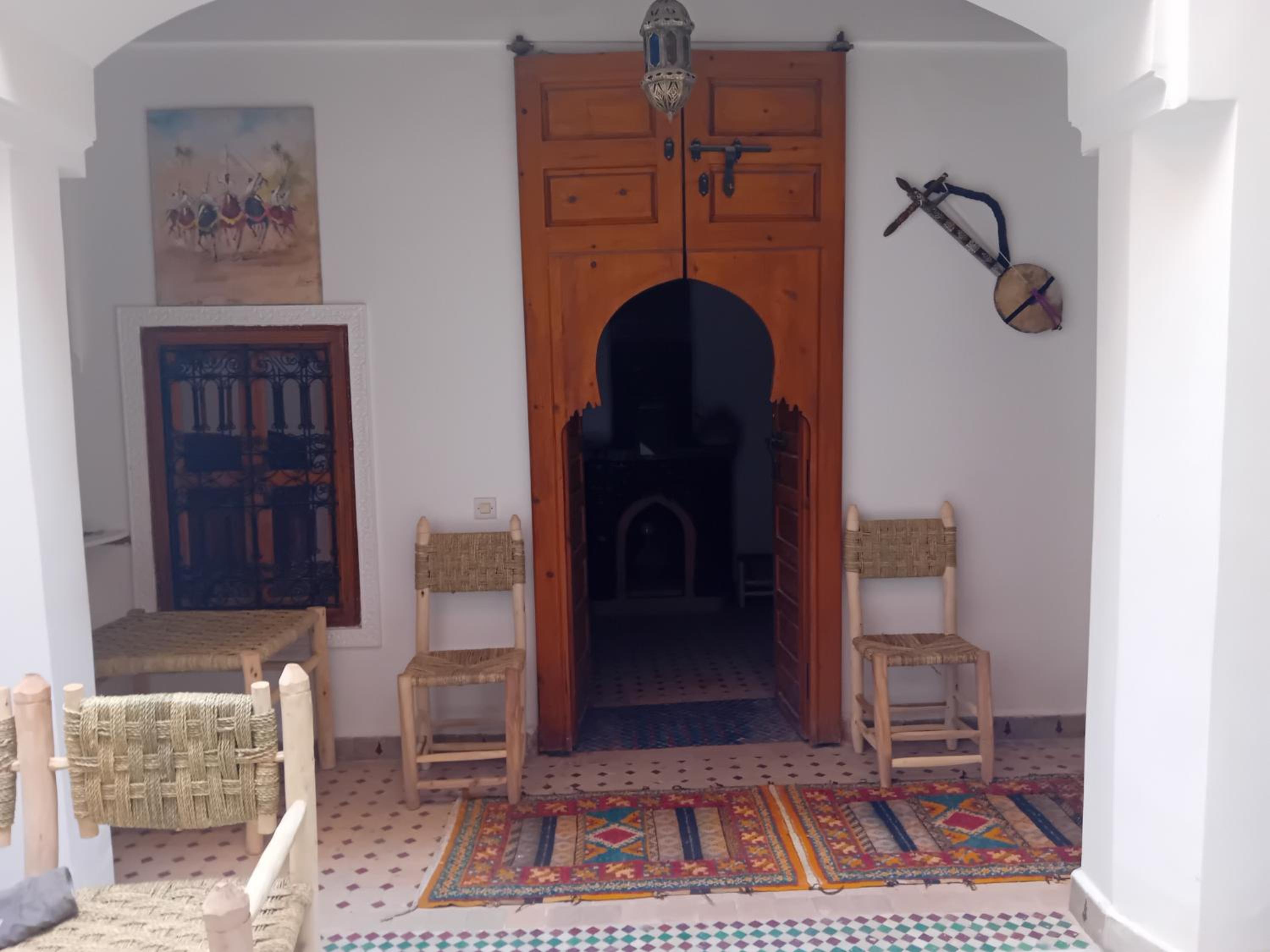 Riad Rayan
