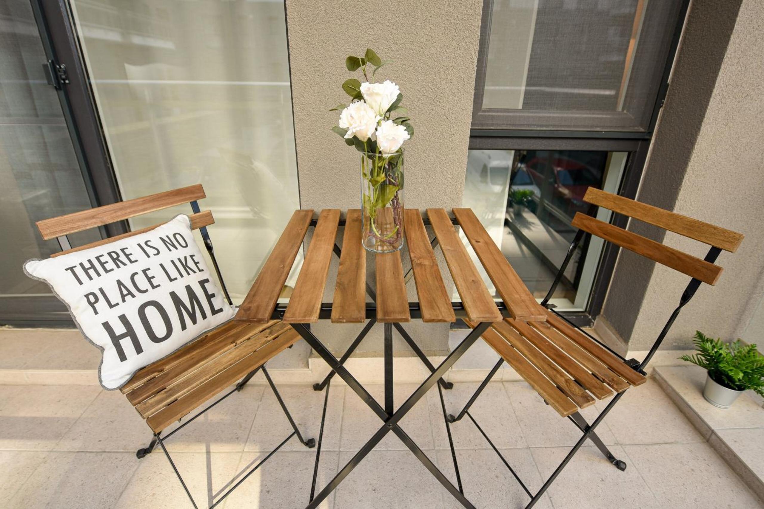 Perfect Stay: Urban Heaven in Aviatiei Business Area