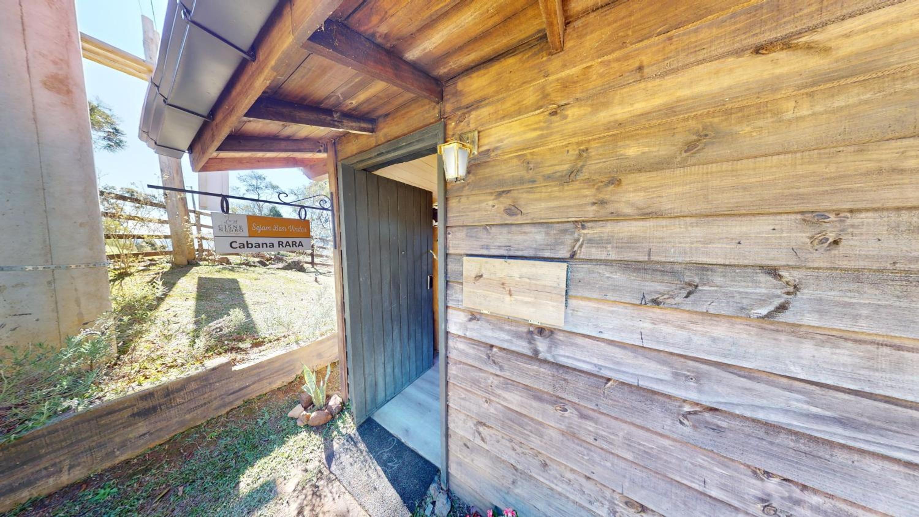 Hotel Cisne Negro Villarejo