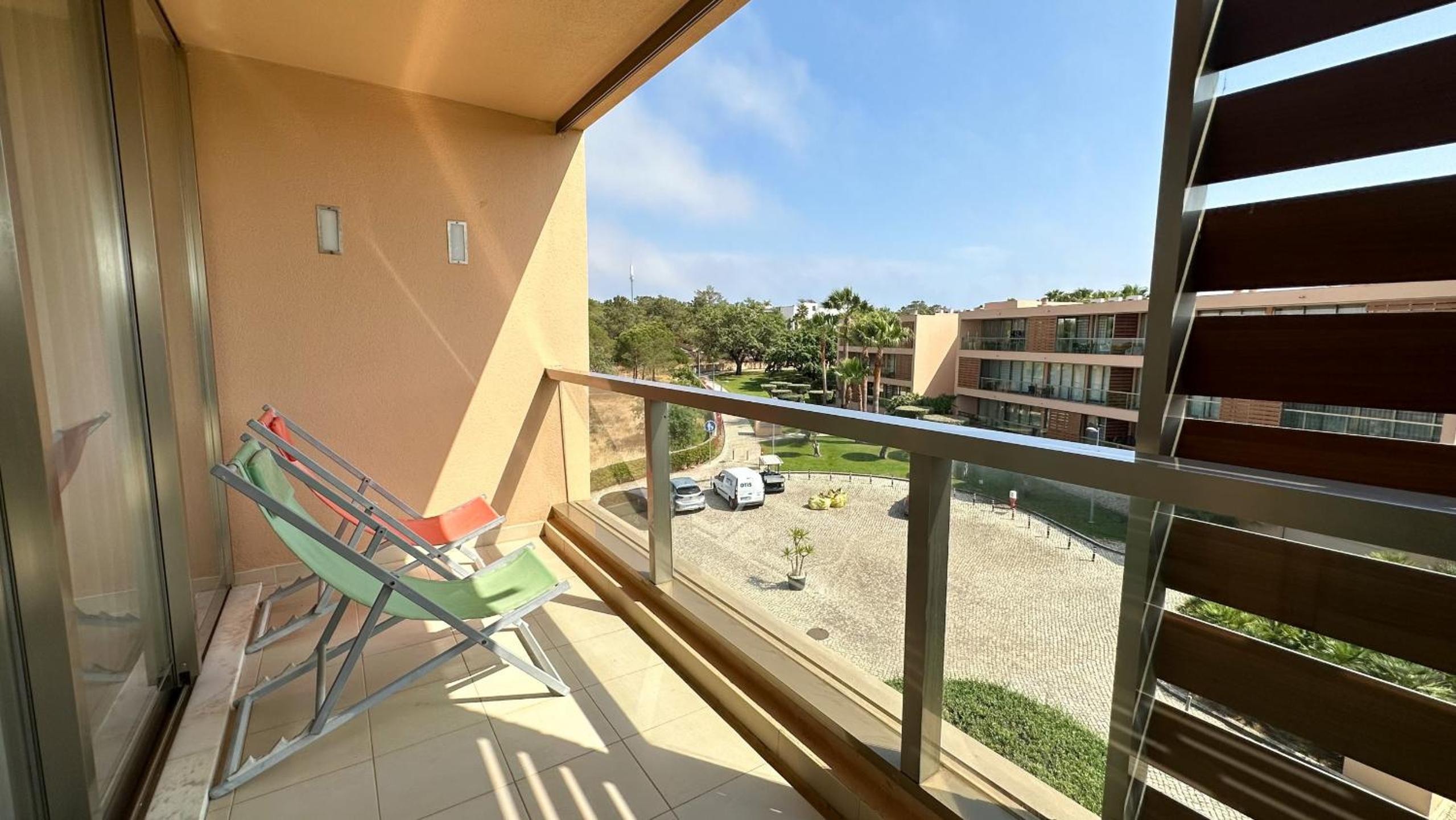 Herdade dos Salgados, T2 12C 3D, Vila das Lagoas view 3