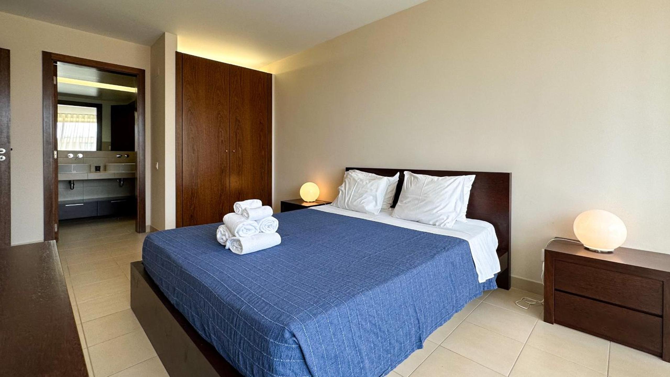 Herdade dos Salgados, T2 12C 3D, Vila das Lagoas view 4