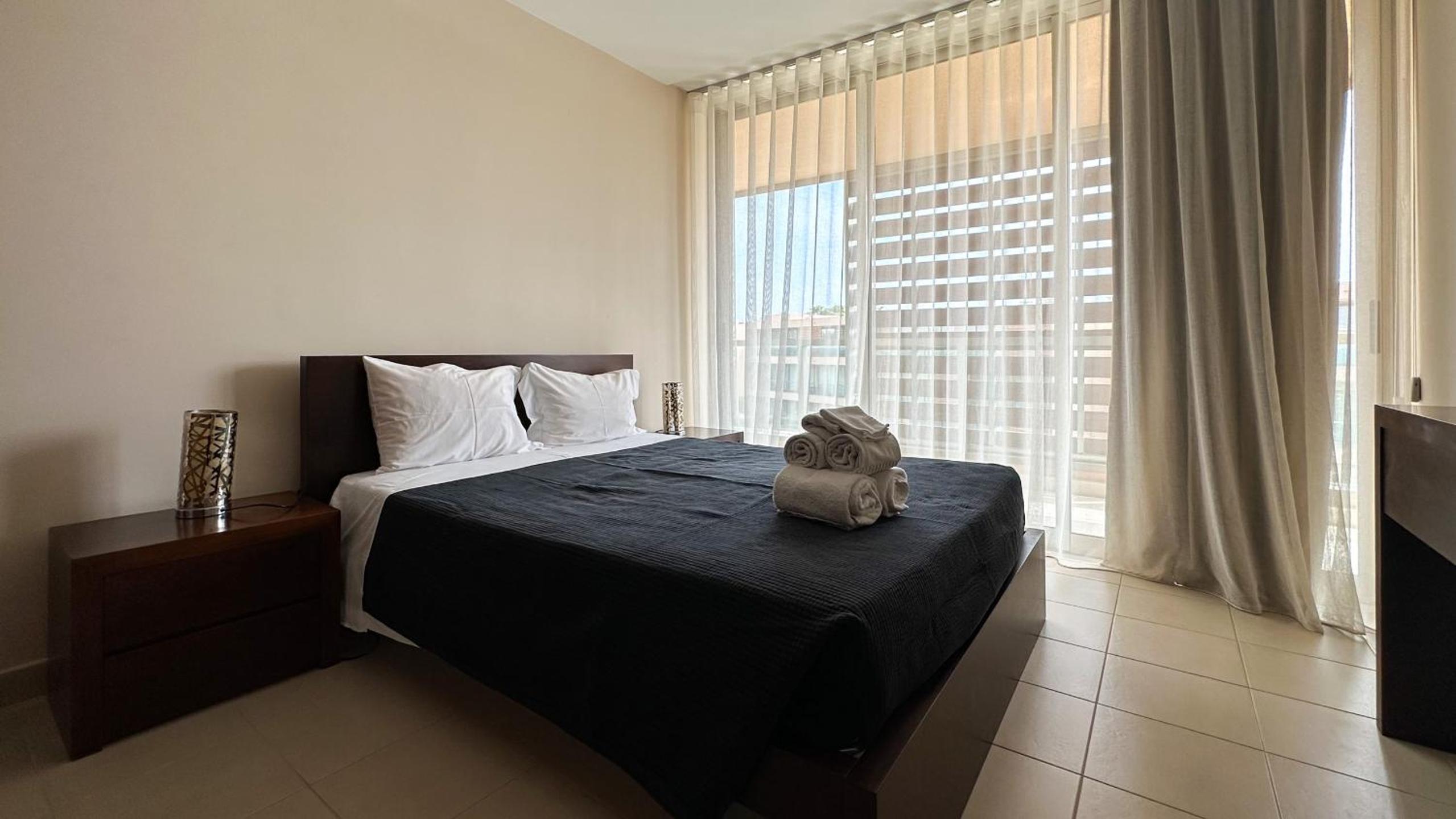 Herdade dos Salgados, T2 12C 3D, Vila das Lagoas view 5