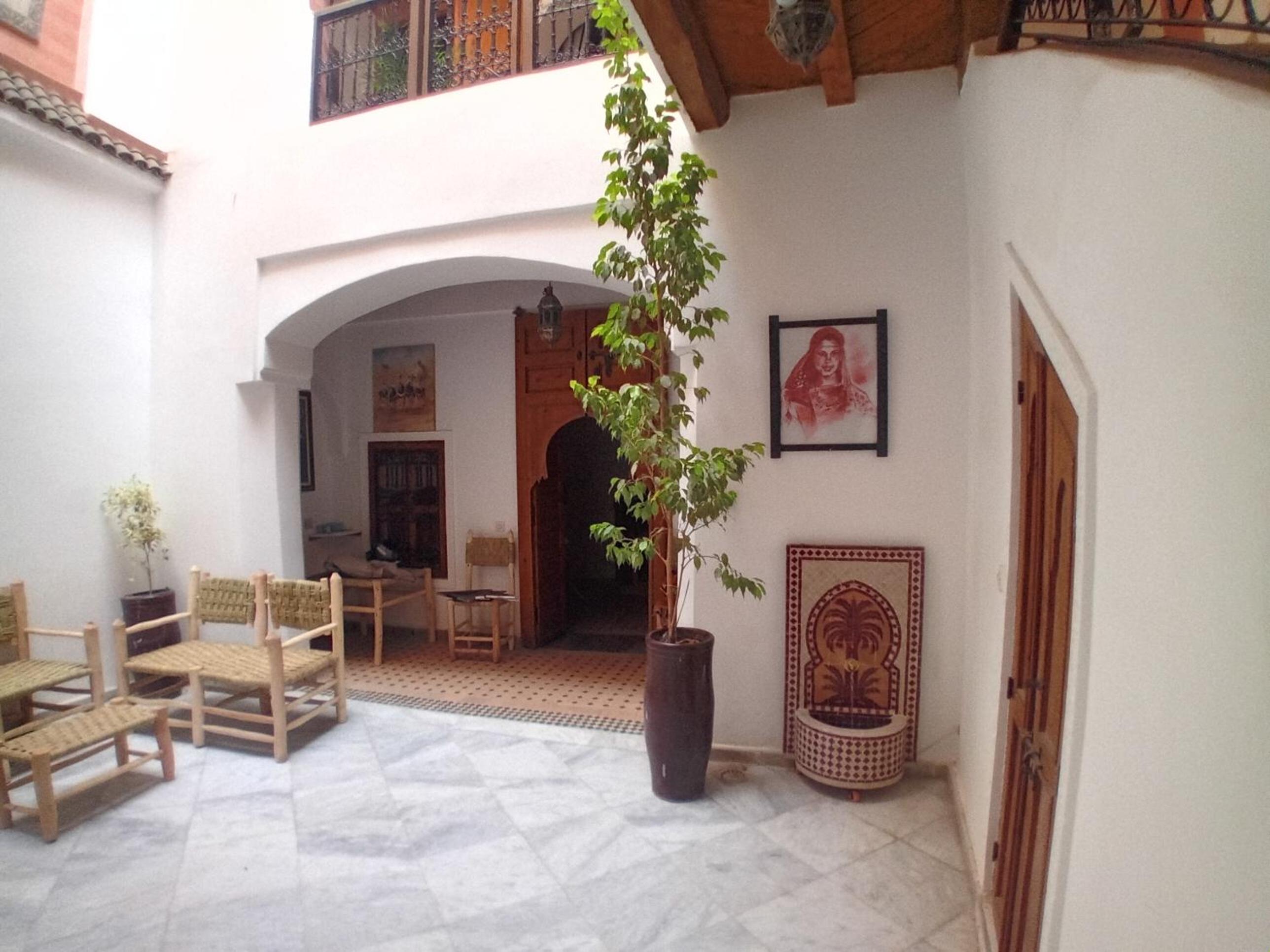 Riad Rayan