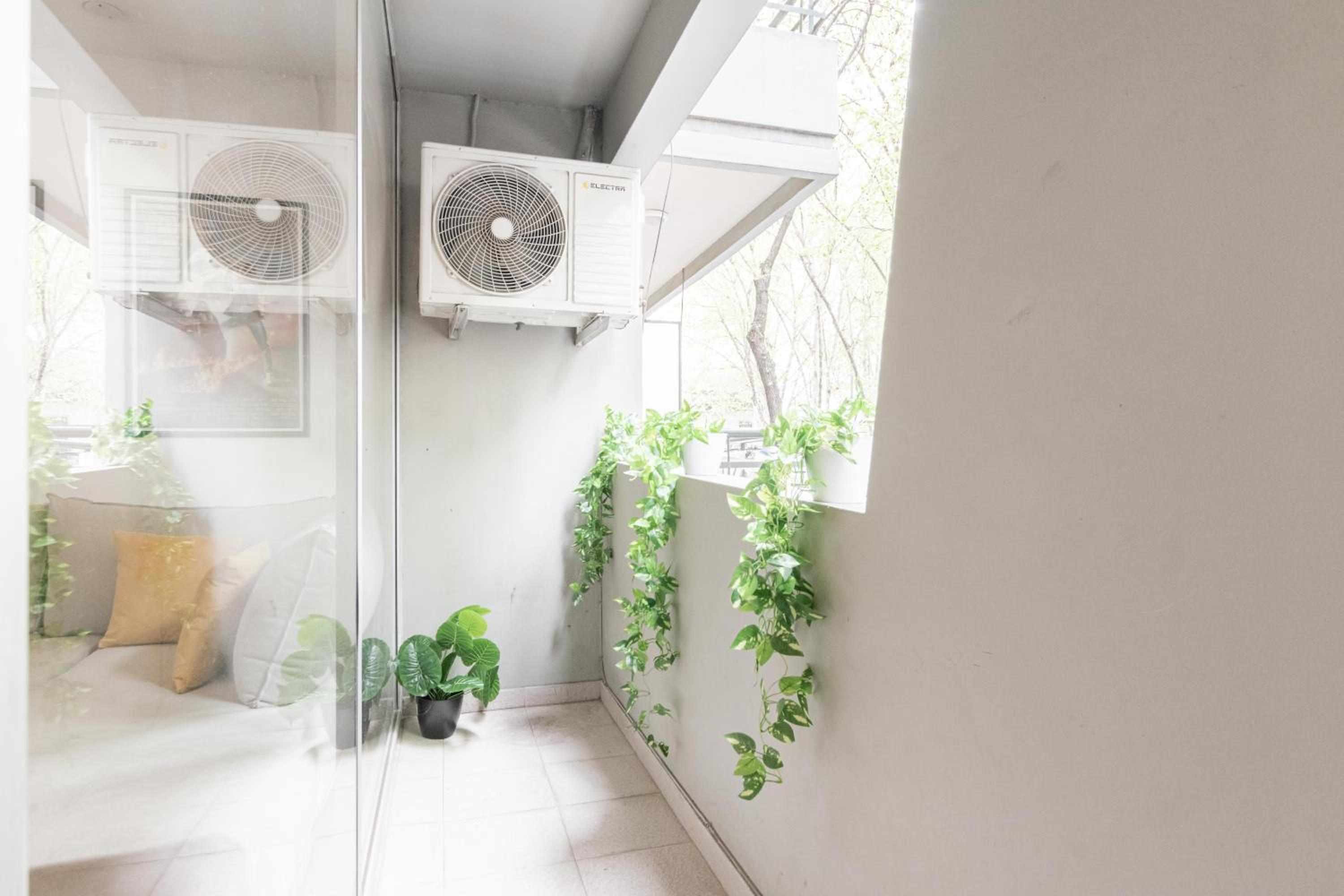 Fliphaus Oro 2200 - Lux Duplex Palermo Soho