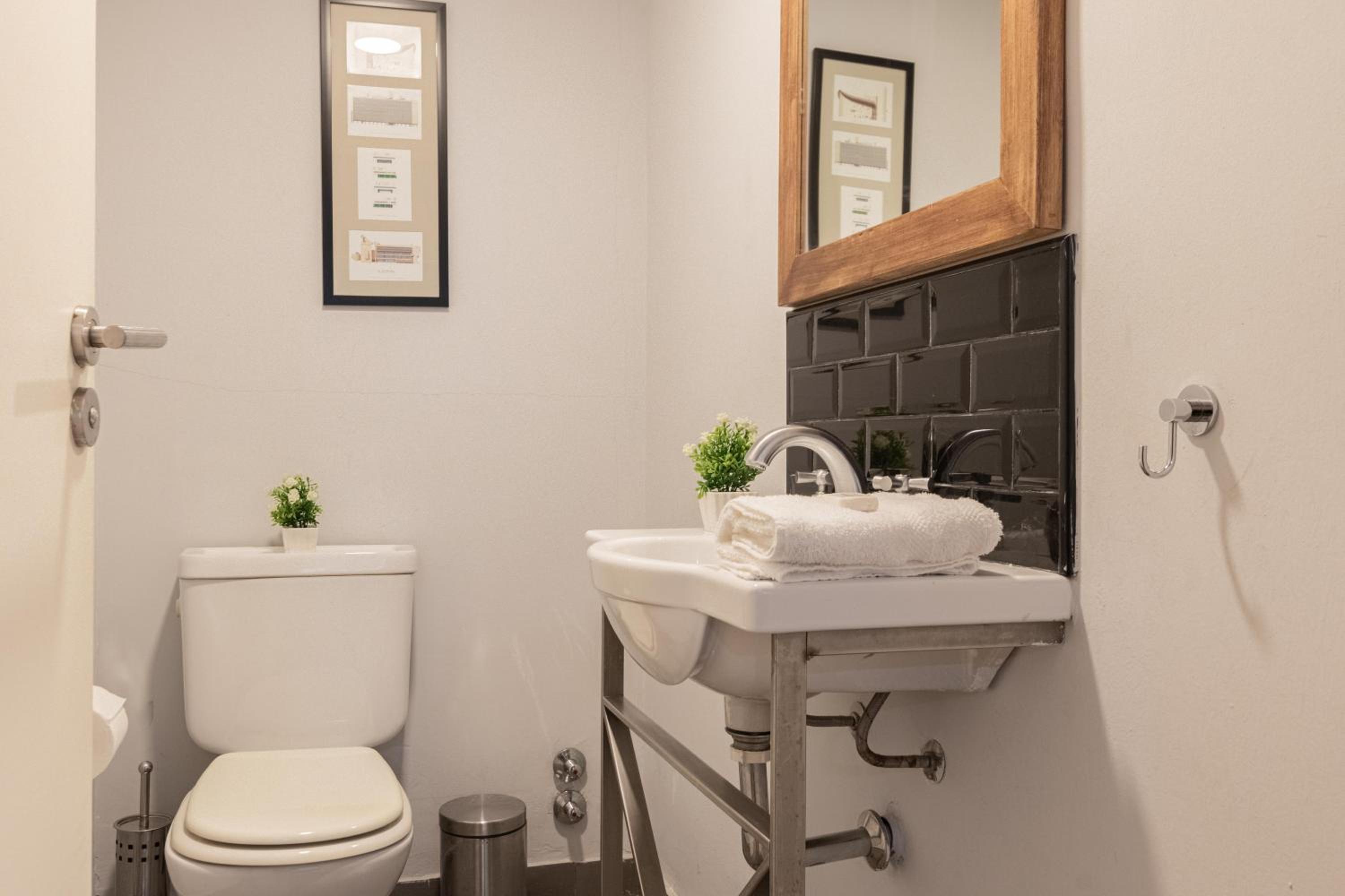 Fliphaus Oro 2200 - Lux Duplex Palermo Soho