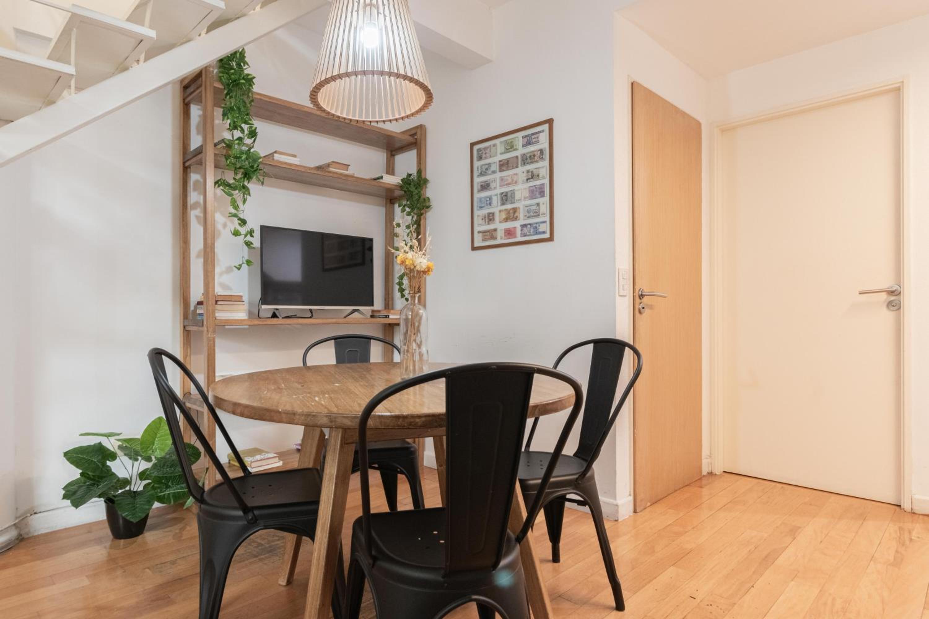 Fliphaus Oro 2200 - Lux Duplex Palermo Soho