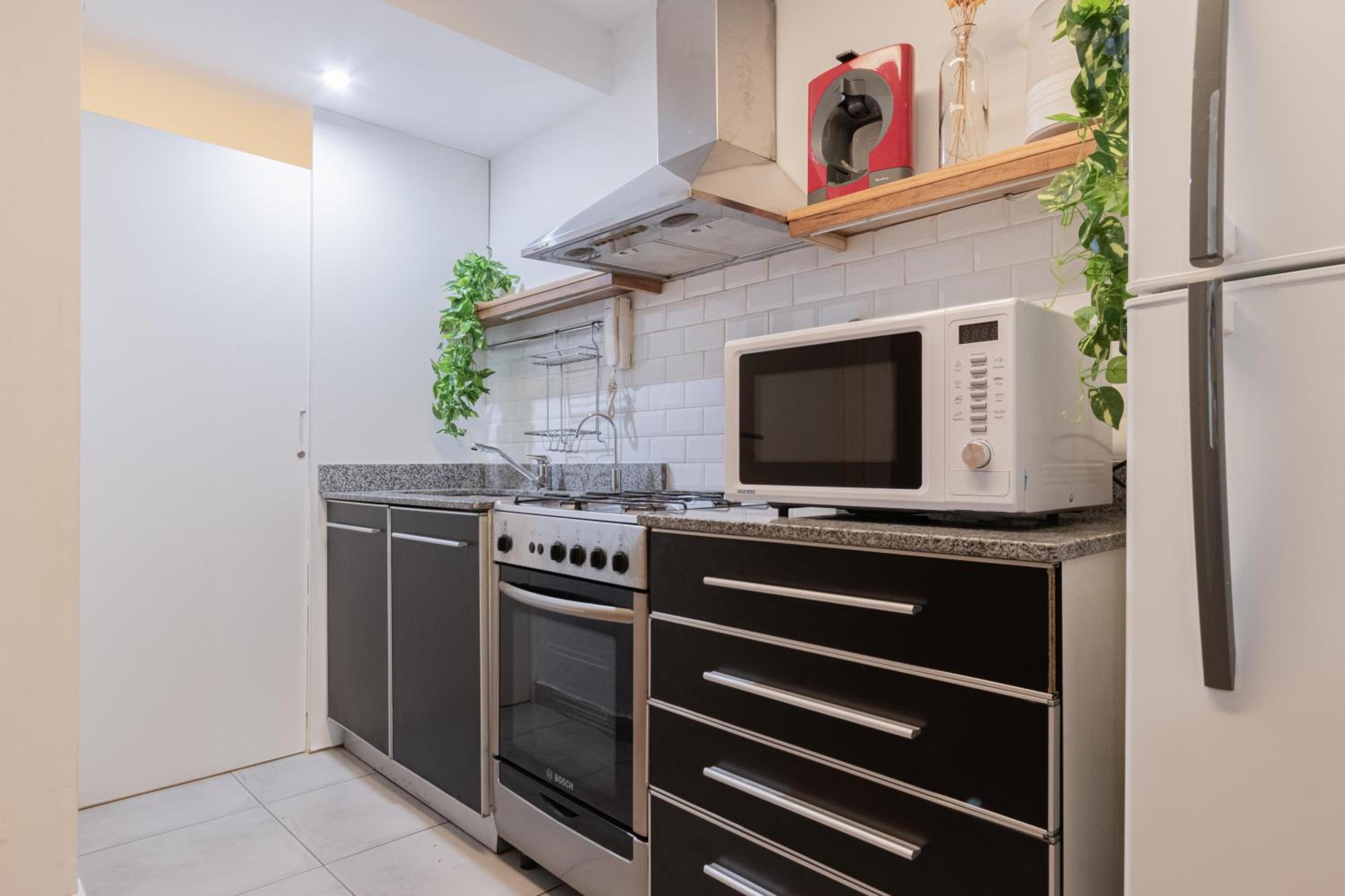 Fliphaus Oro 2200 - Lux Duplex Palermo Soho