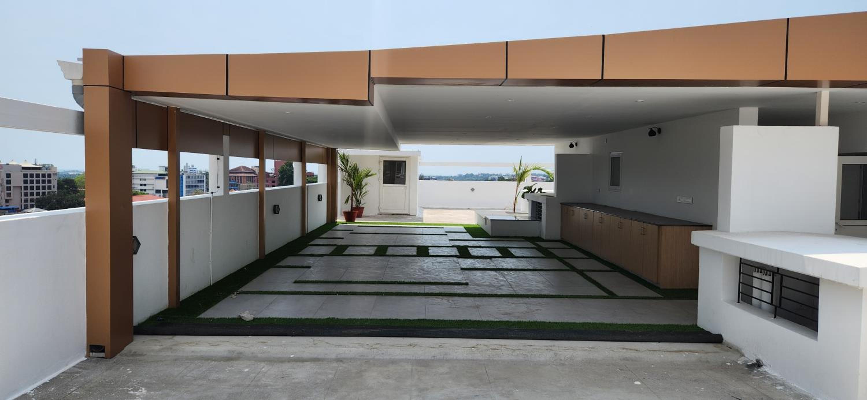 roof