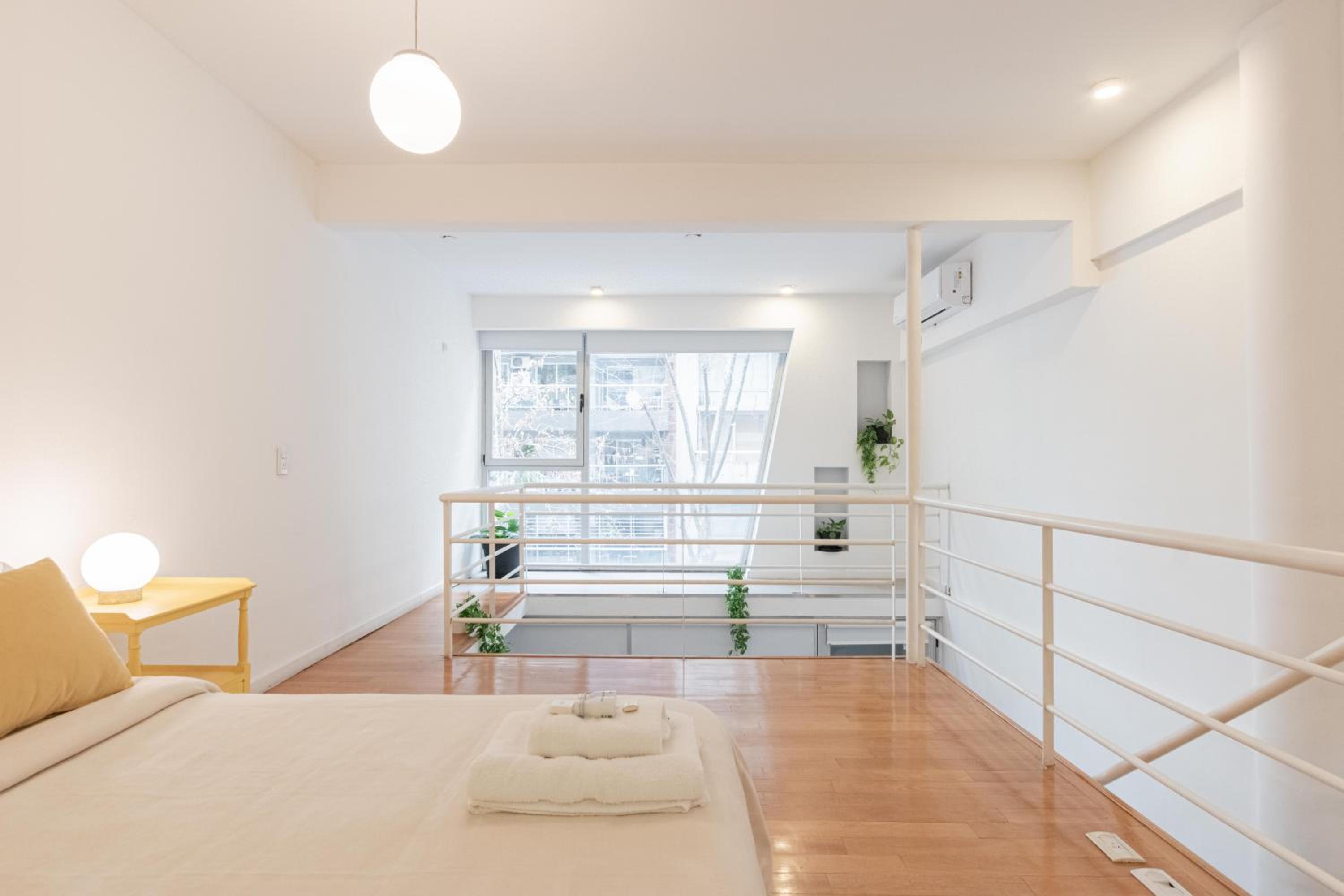 Fliphaus Oro 2200 - Lux Duplex Palermo Soho - Image 4
