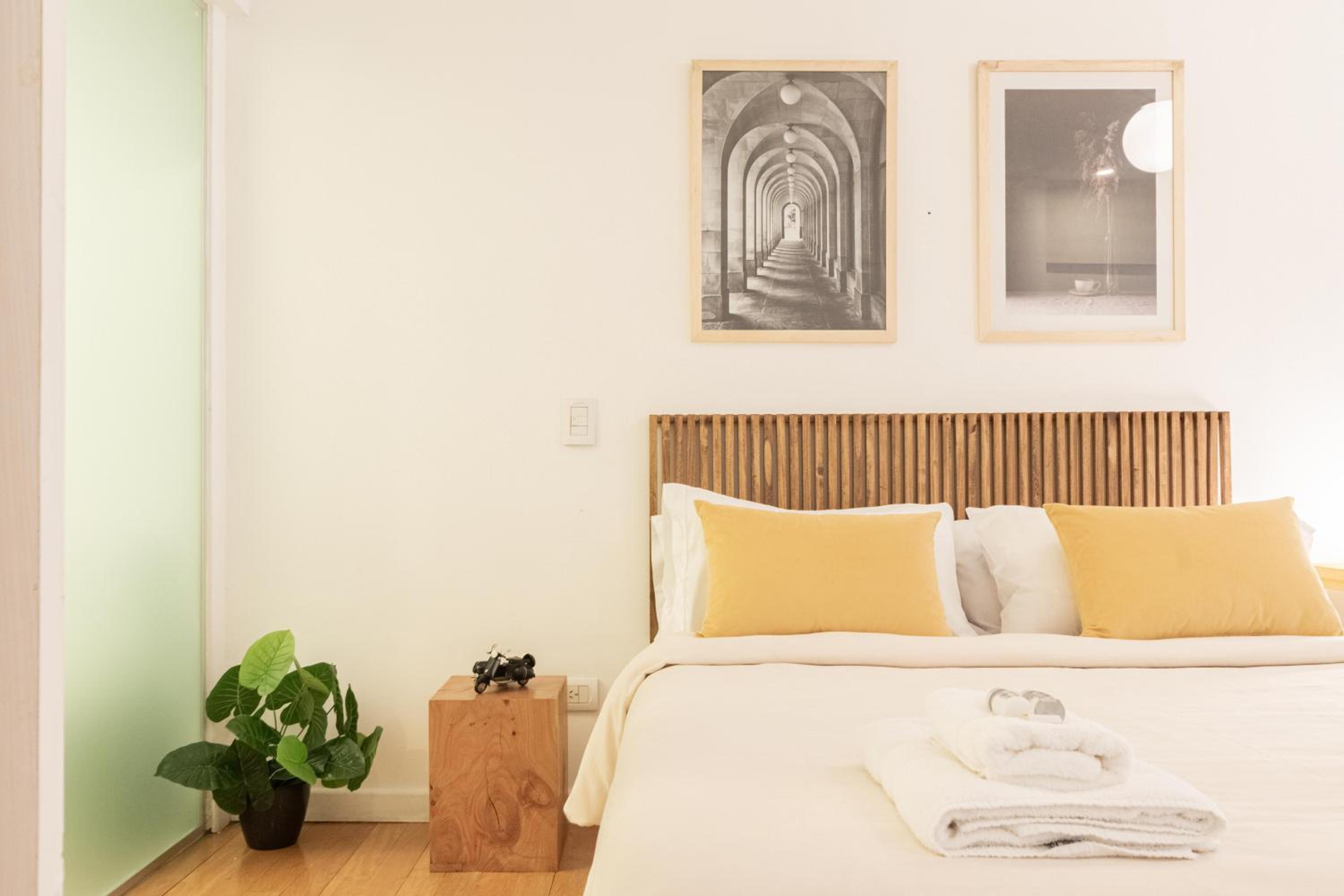 Fliphaus Oro 2200 - Lux Duplex Palermo Soho - Image 5