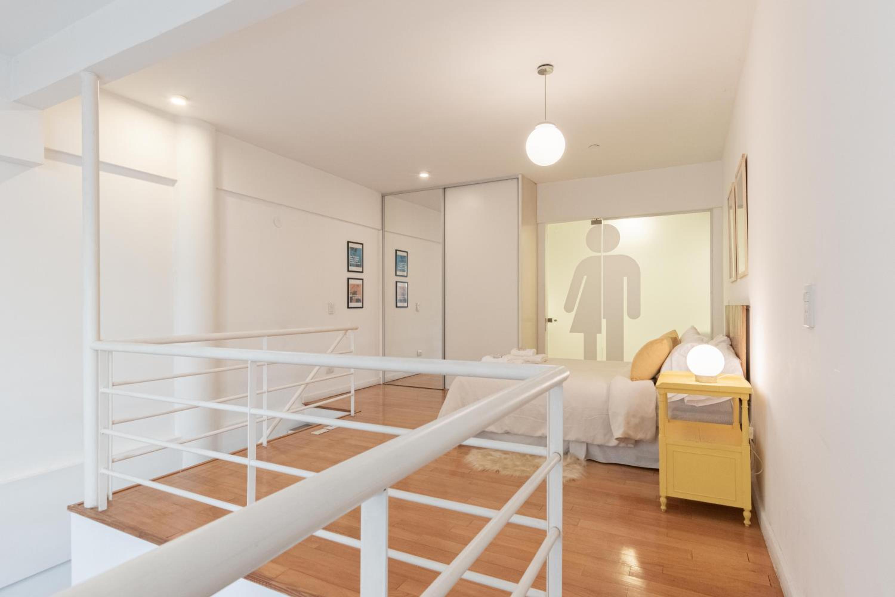 Fliphaus Oro 2200 - Lux Duplex Palermo Soho