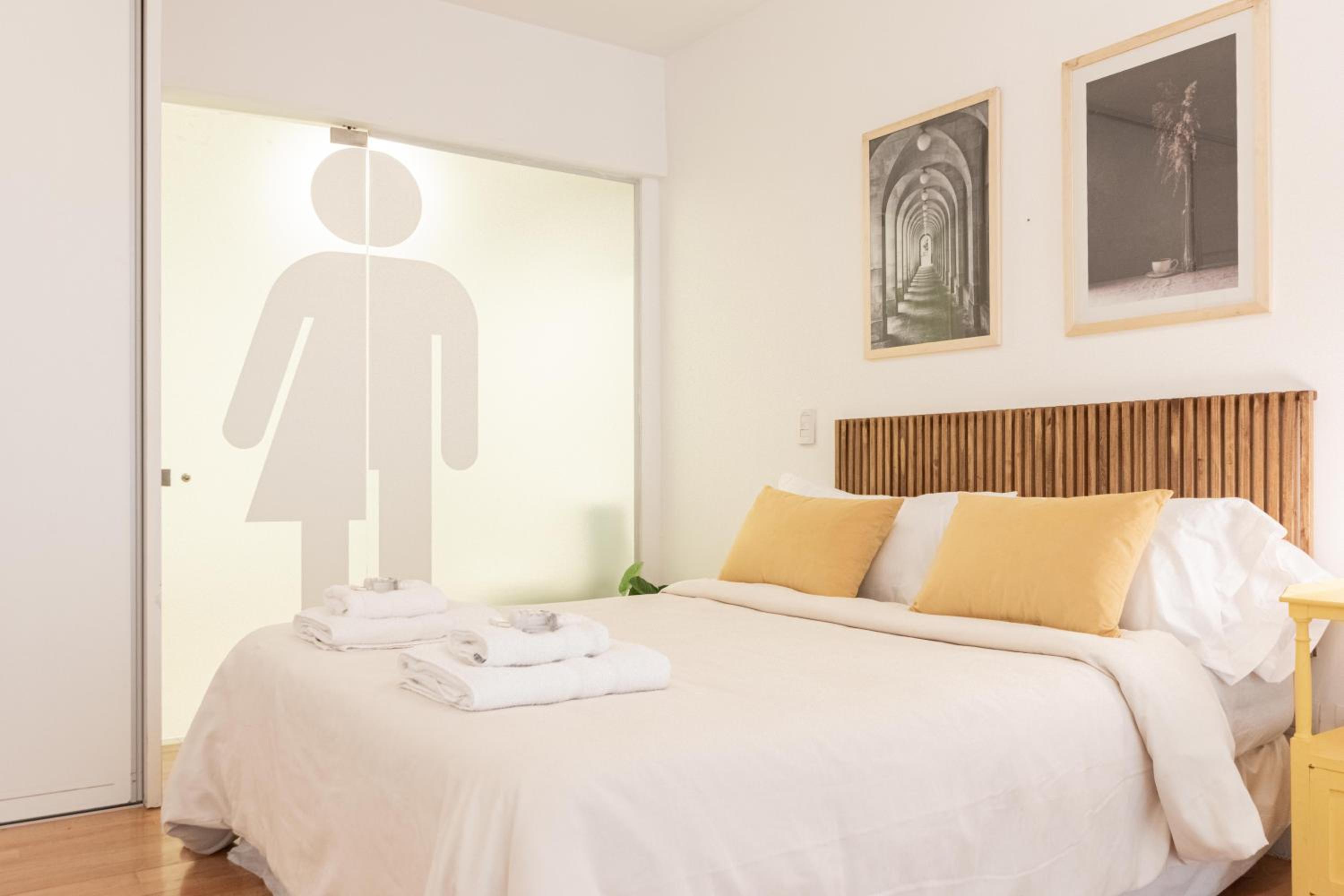 Fliphaus Oro 2200 - Lux Duplex Palermo Soho