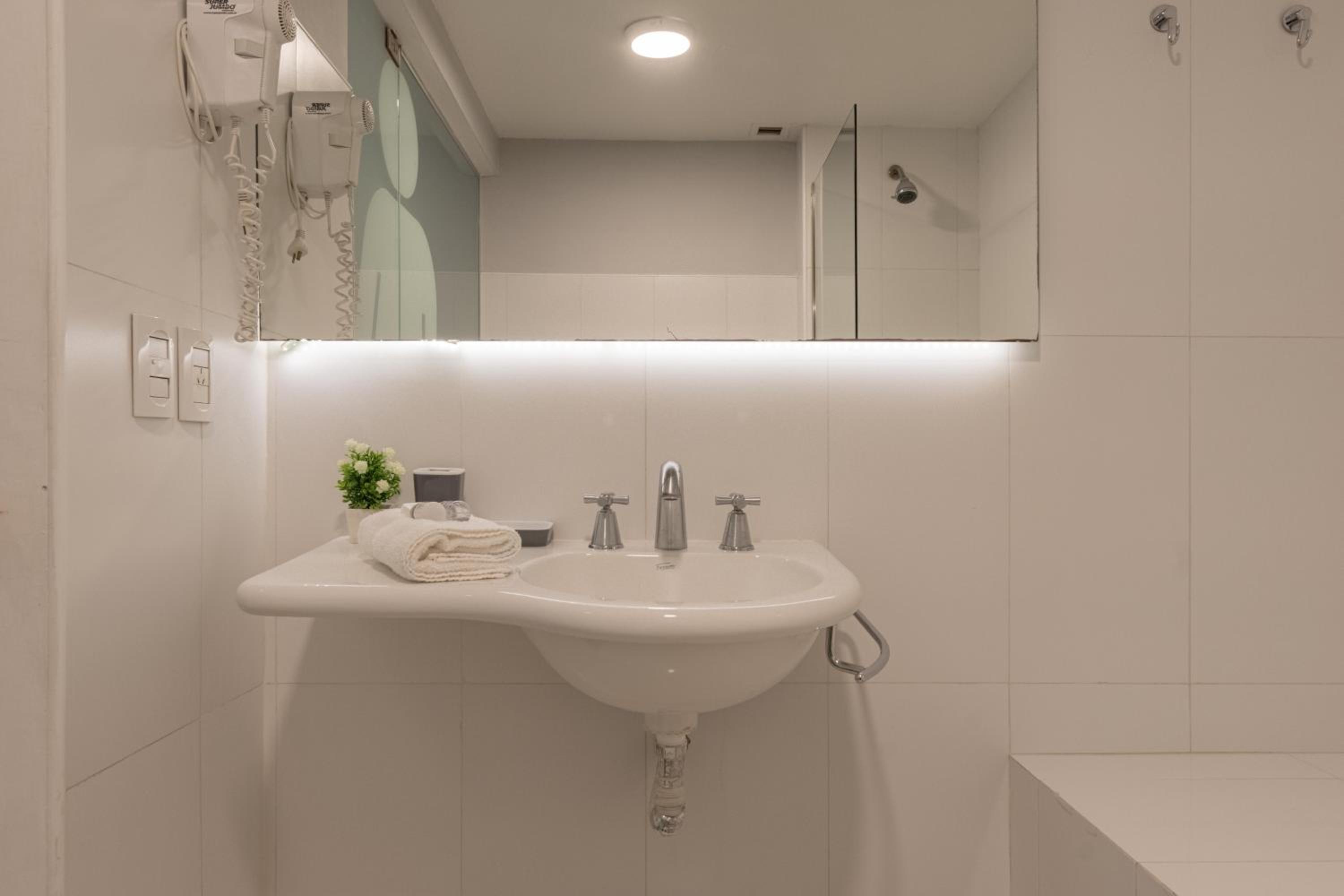 Fliphaus Oro 2200 - Lux Duplex Palermo Soho