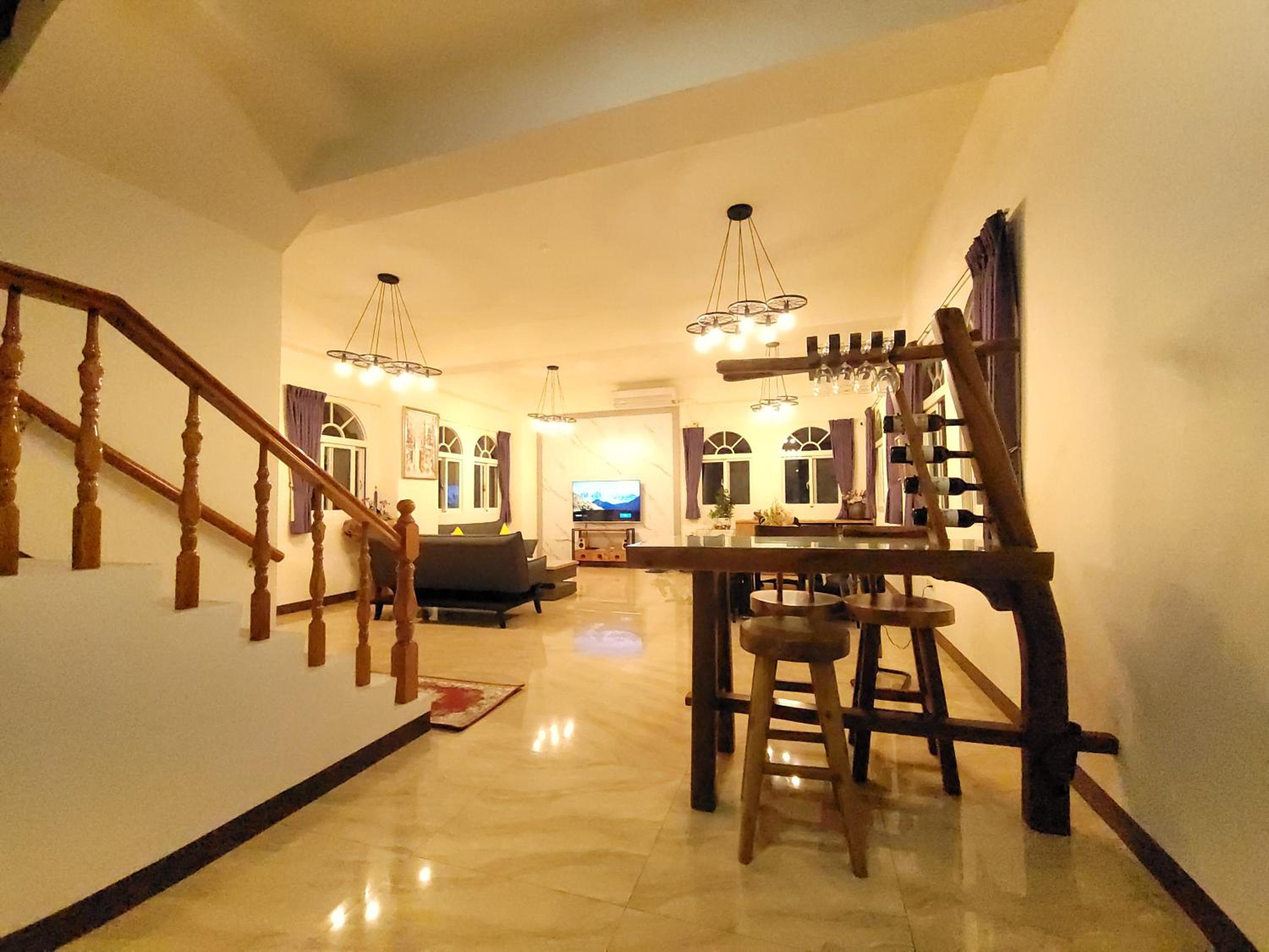 Zhen Mei Lu Villa view 3