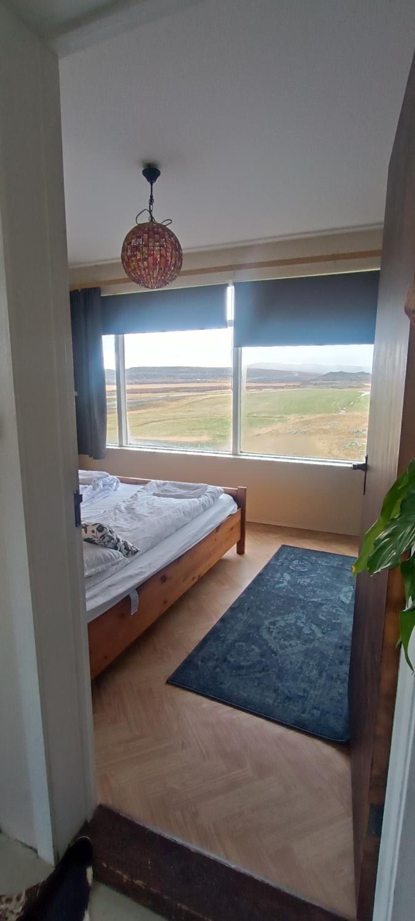 Hrafnabjörg 4