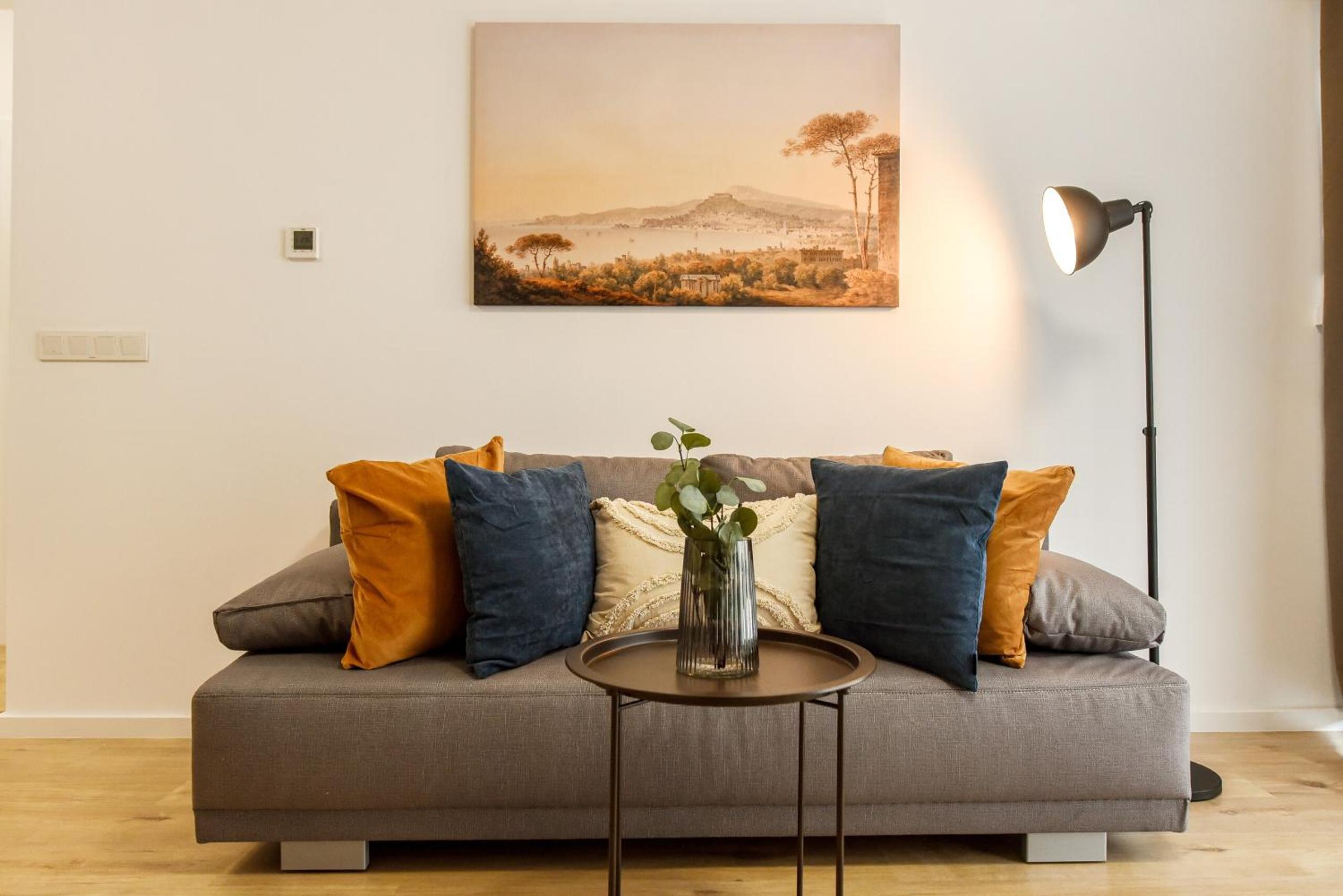 Perfect Stay: Urban Heaven in Aviatiei Business Area