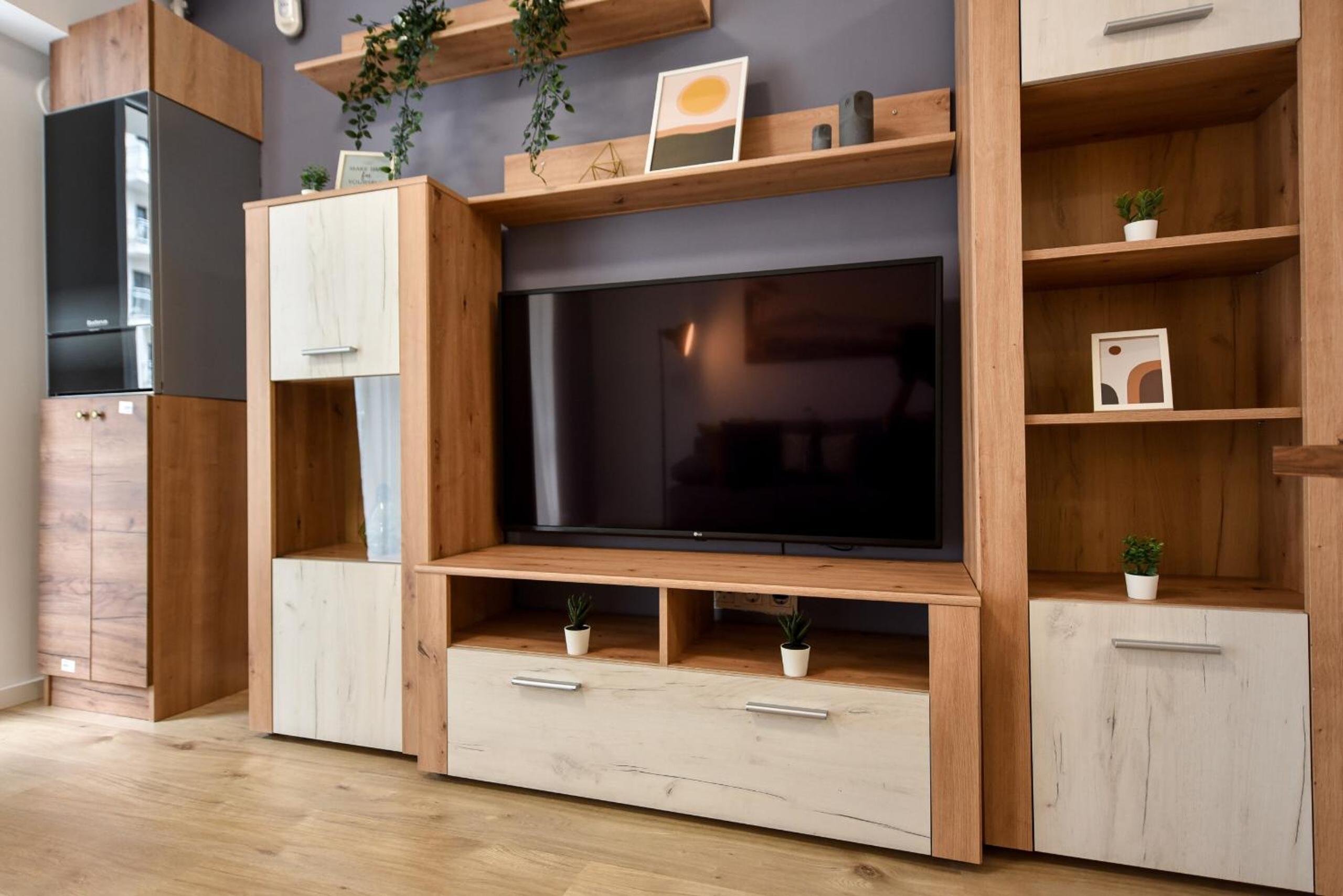 Perfect Stay: Urban Heaven in Aviatiei Business Area