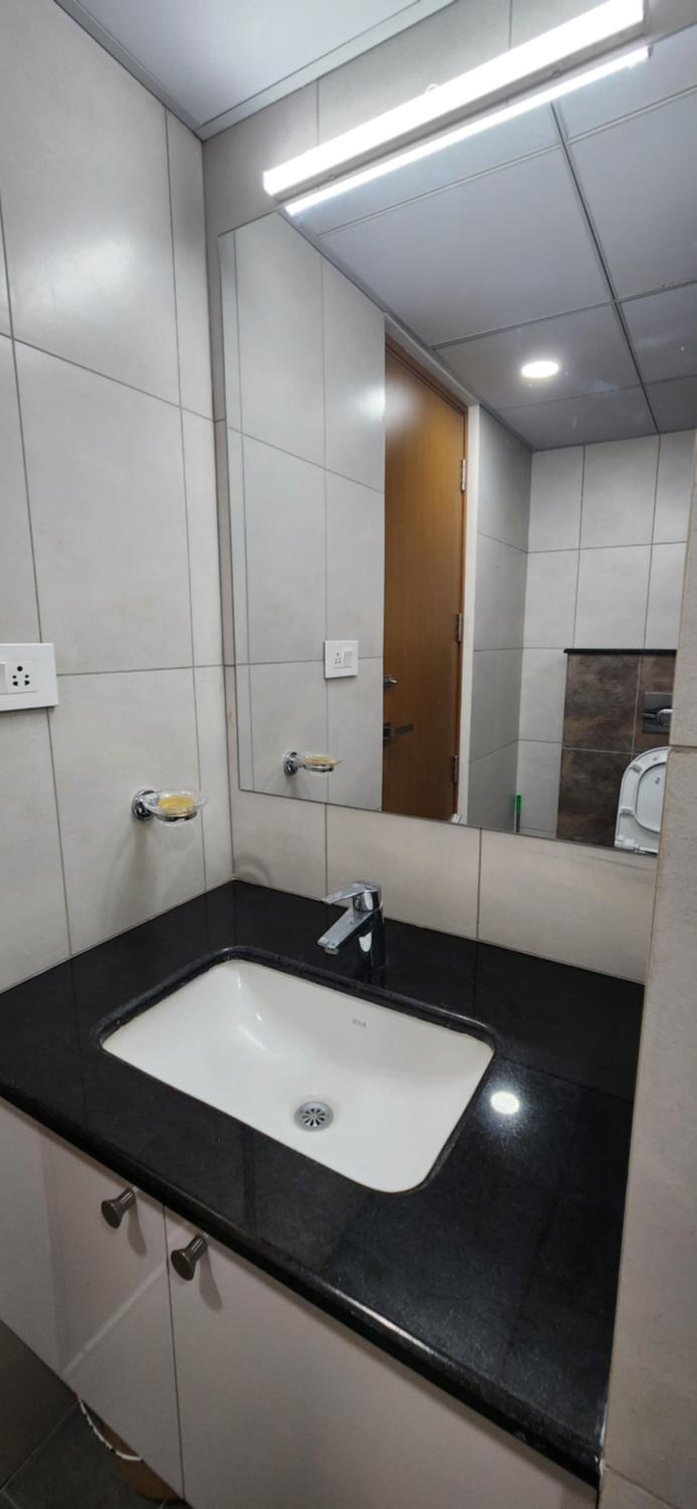 1BHK LUXURY APARTMENT- Palayam view 2