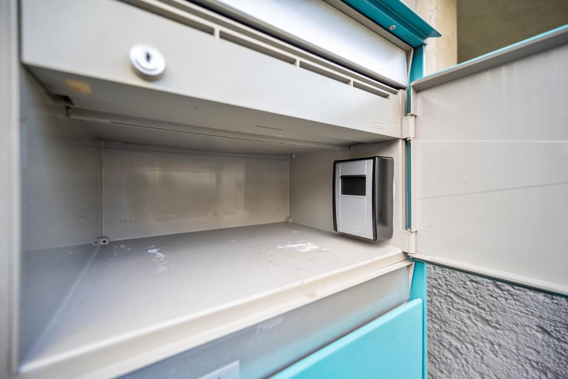 Comfortable stay in Oerlikon 20 minutes away from Zurich Airport