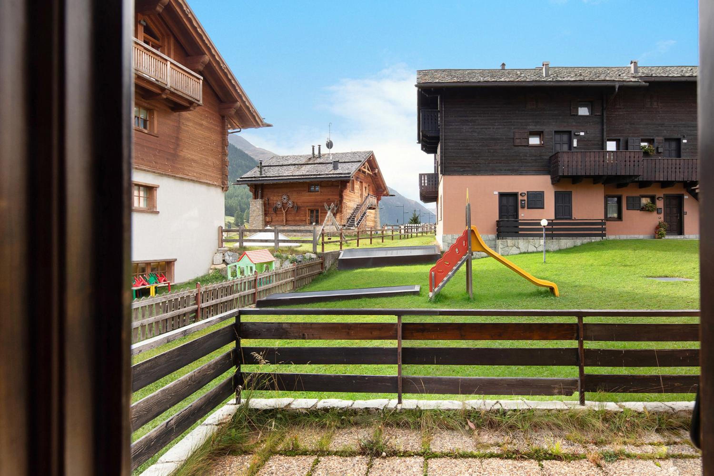 Residence Valleverde