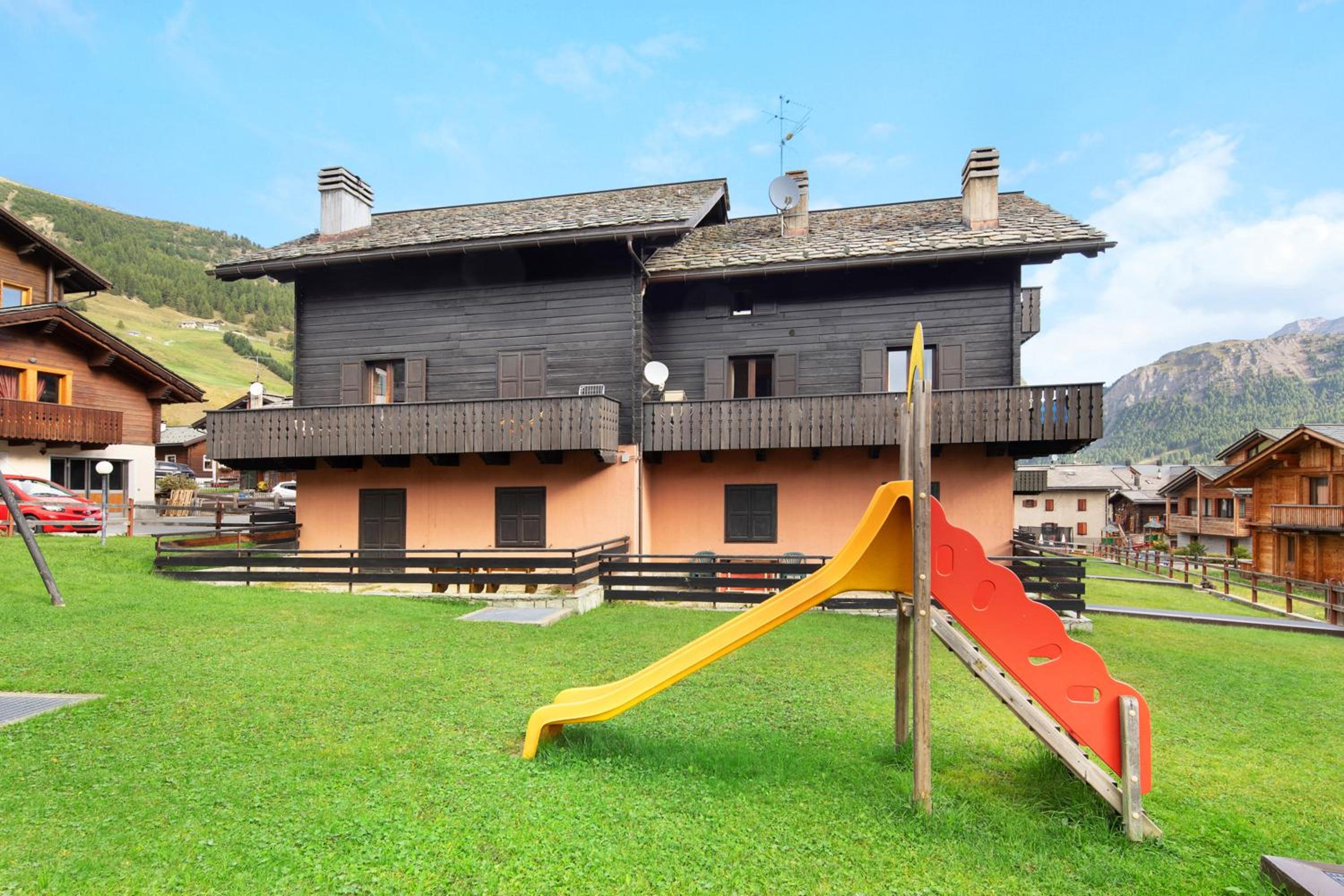 Residence Valleverde