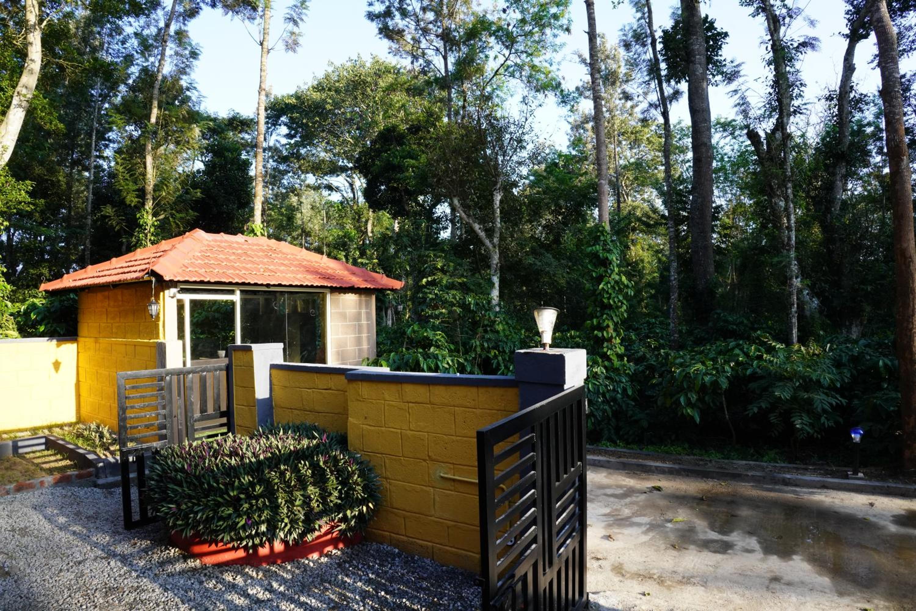 RICHBERRY- A Premium Plantation Villa's