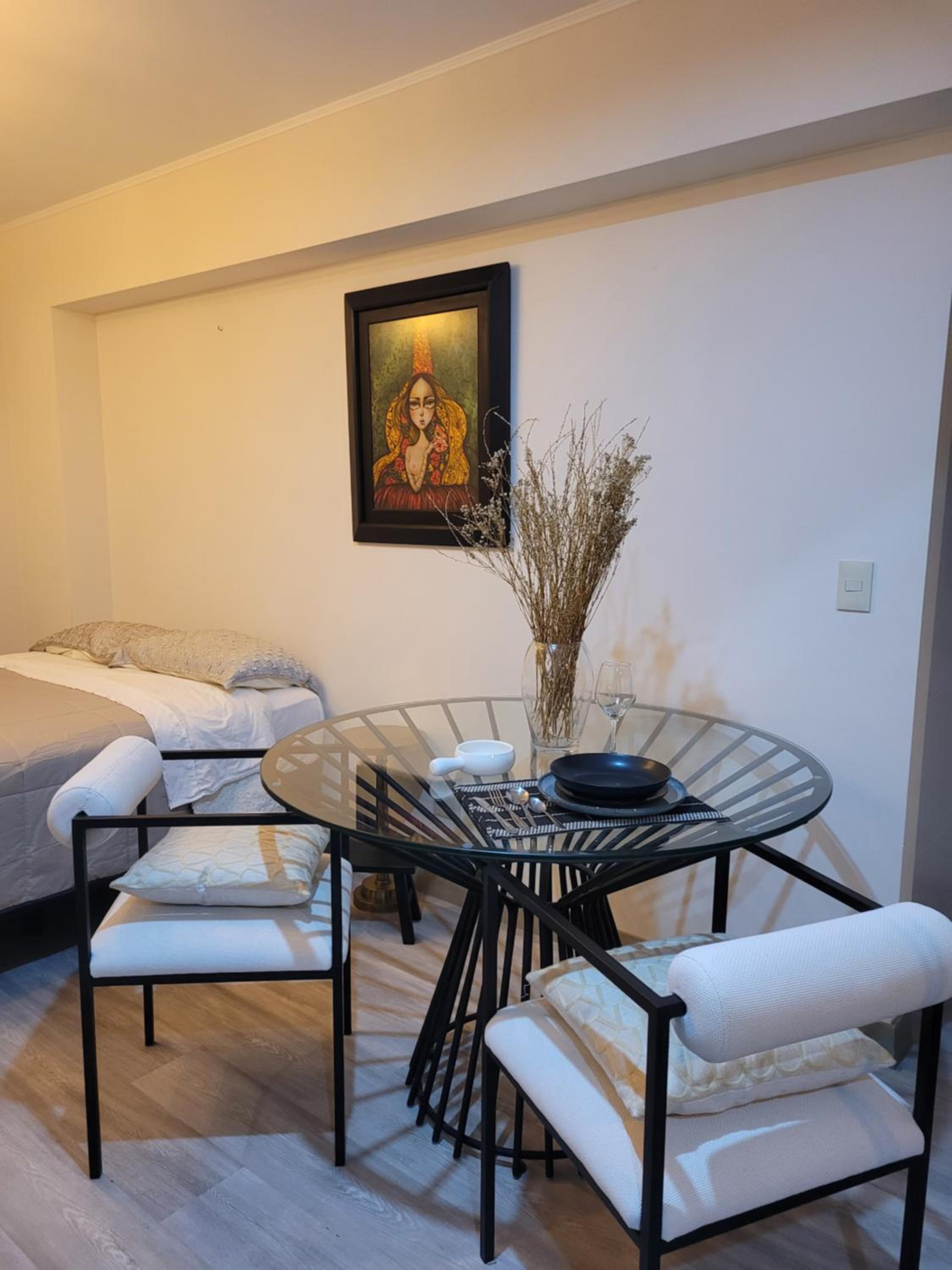 Exclusive San Isidro