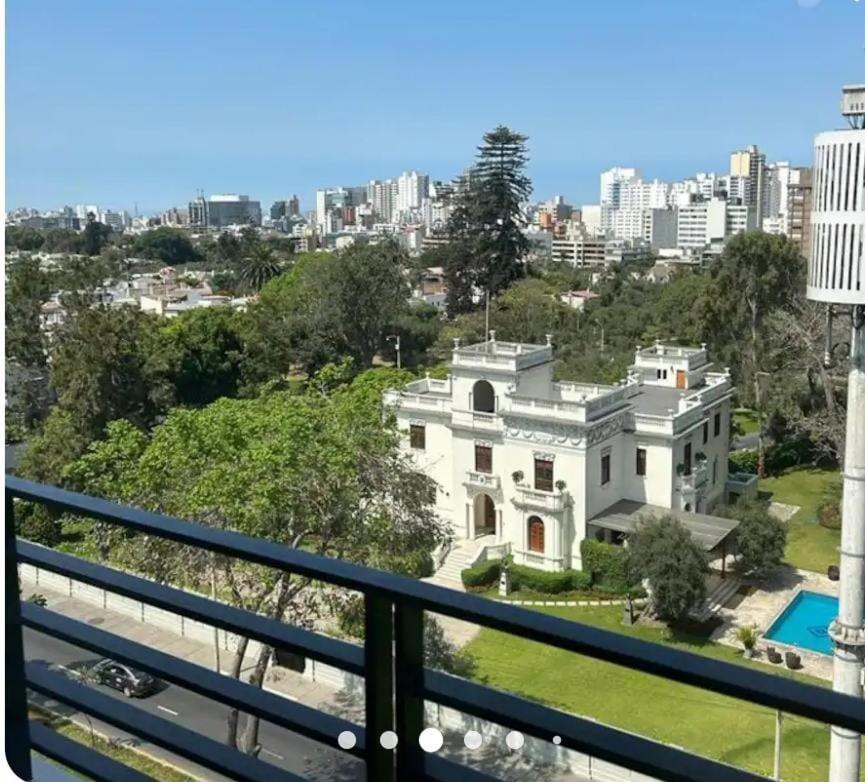 Exclusive San Isidro