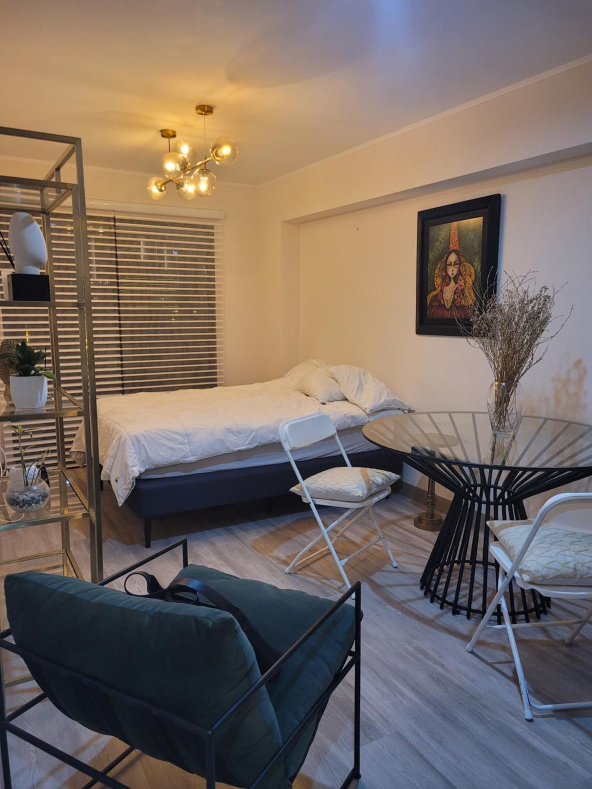 Exclusive San Isidro