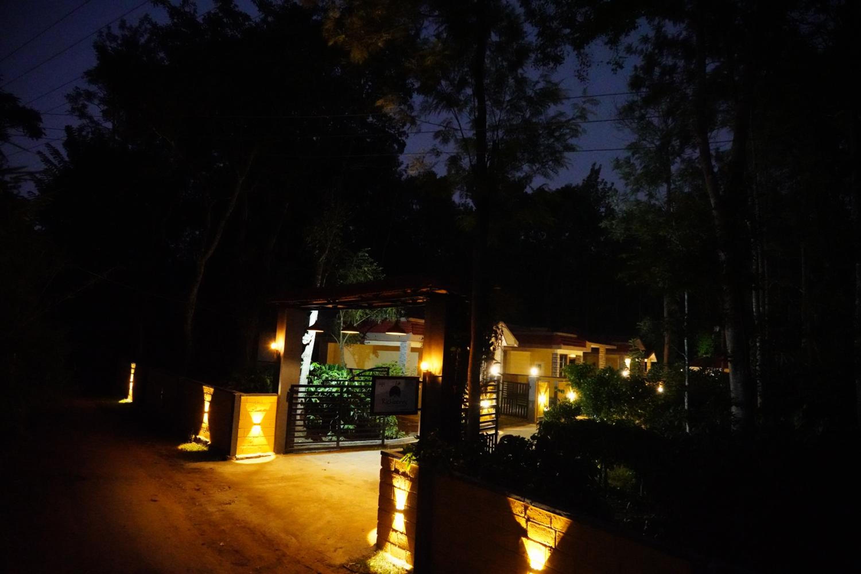 RICHBERRY- A Premium Plantation Villa's