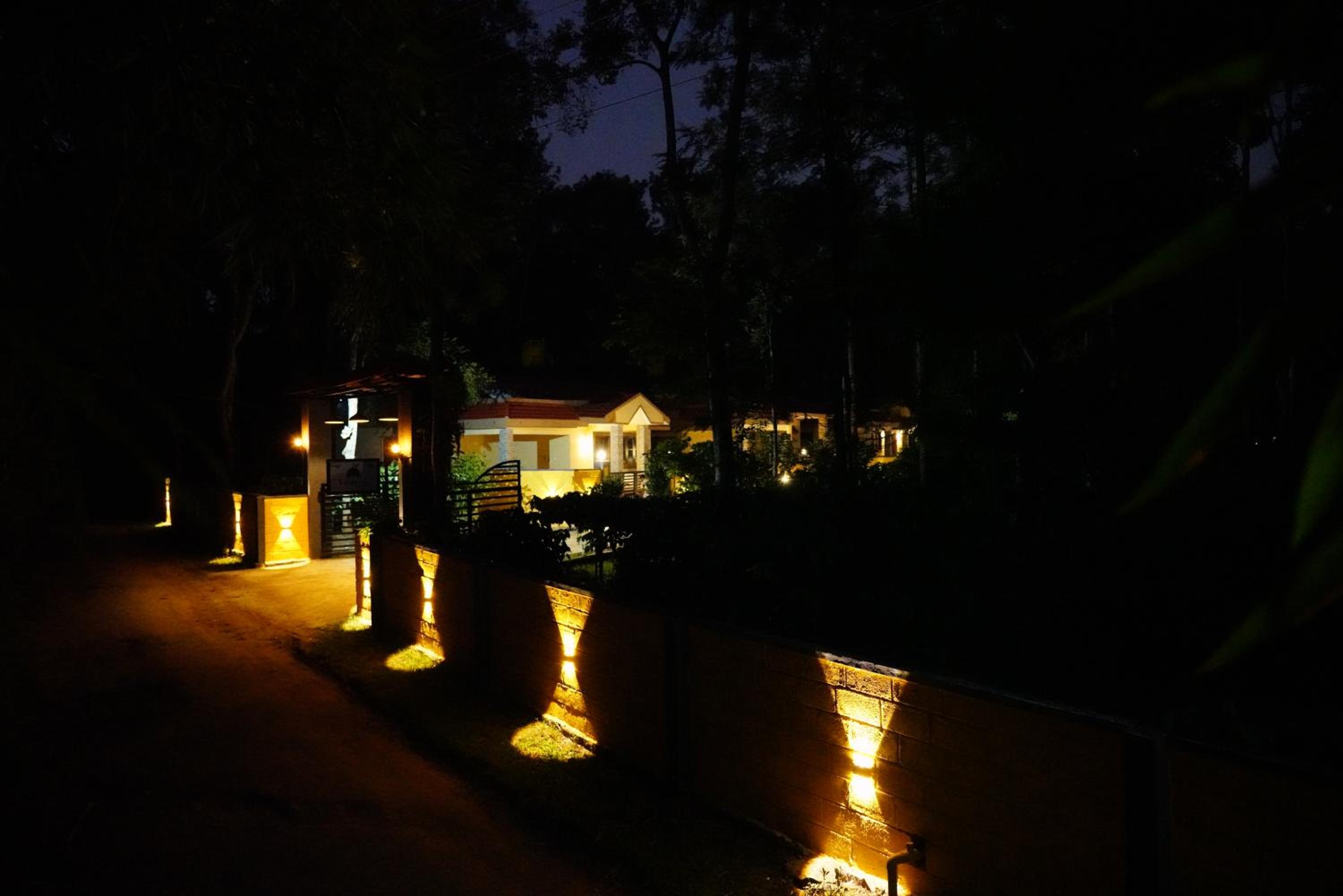 RICHBERRY- A Premium Plantation Villa's