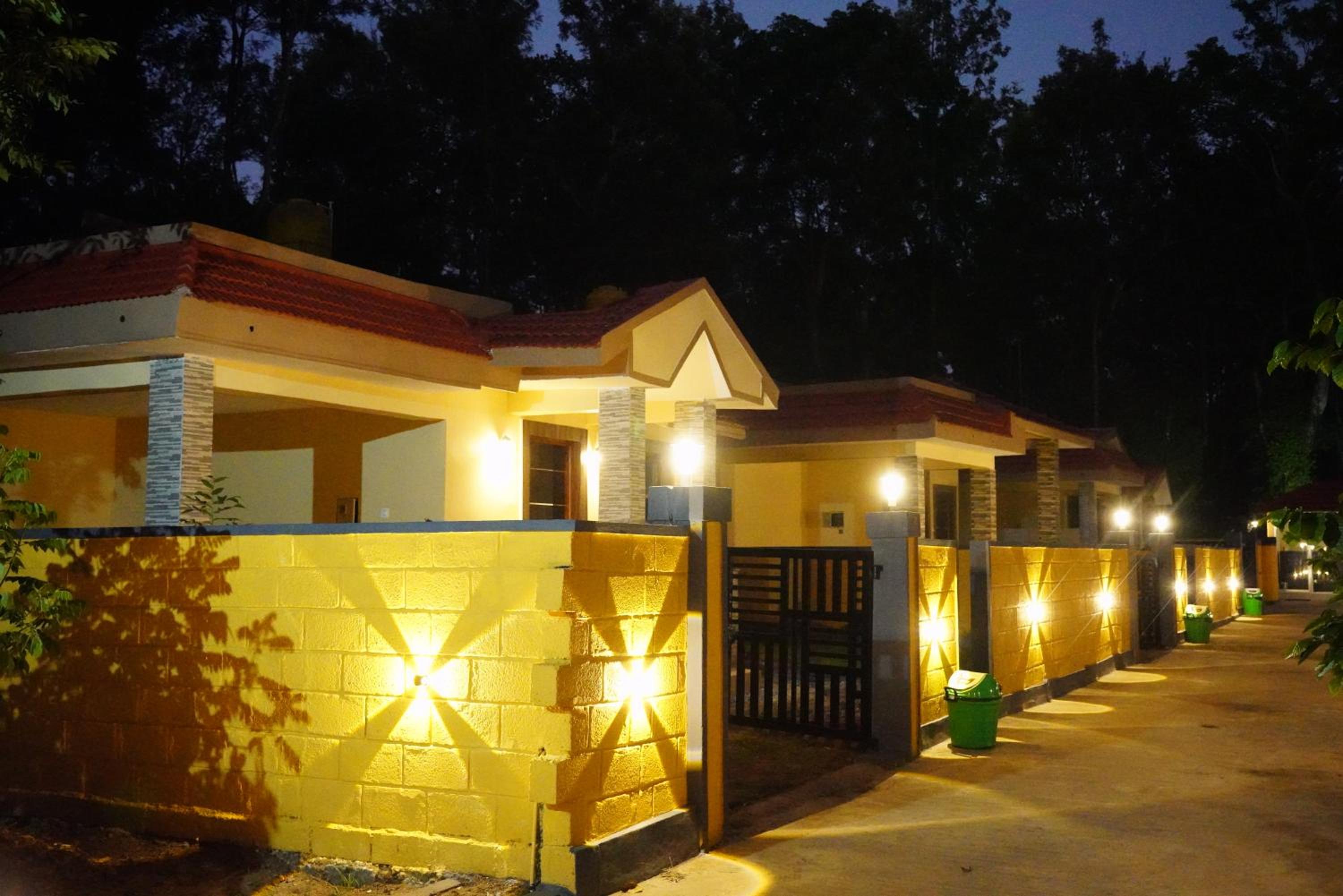RICHBERRY- A Premium Plantation Villa's