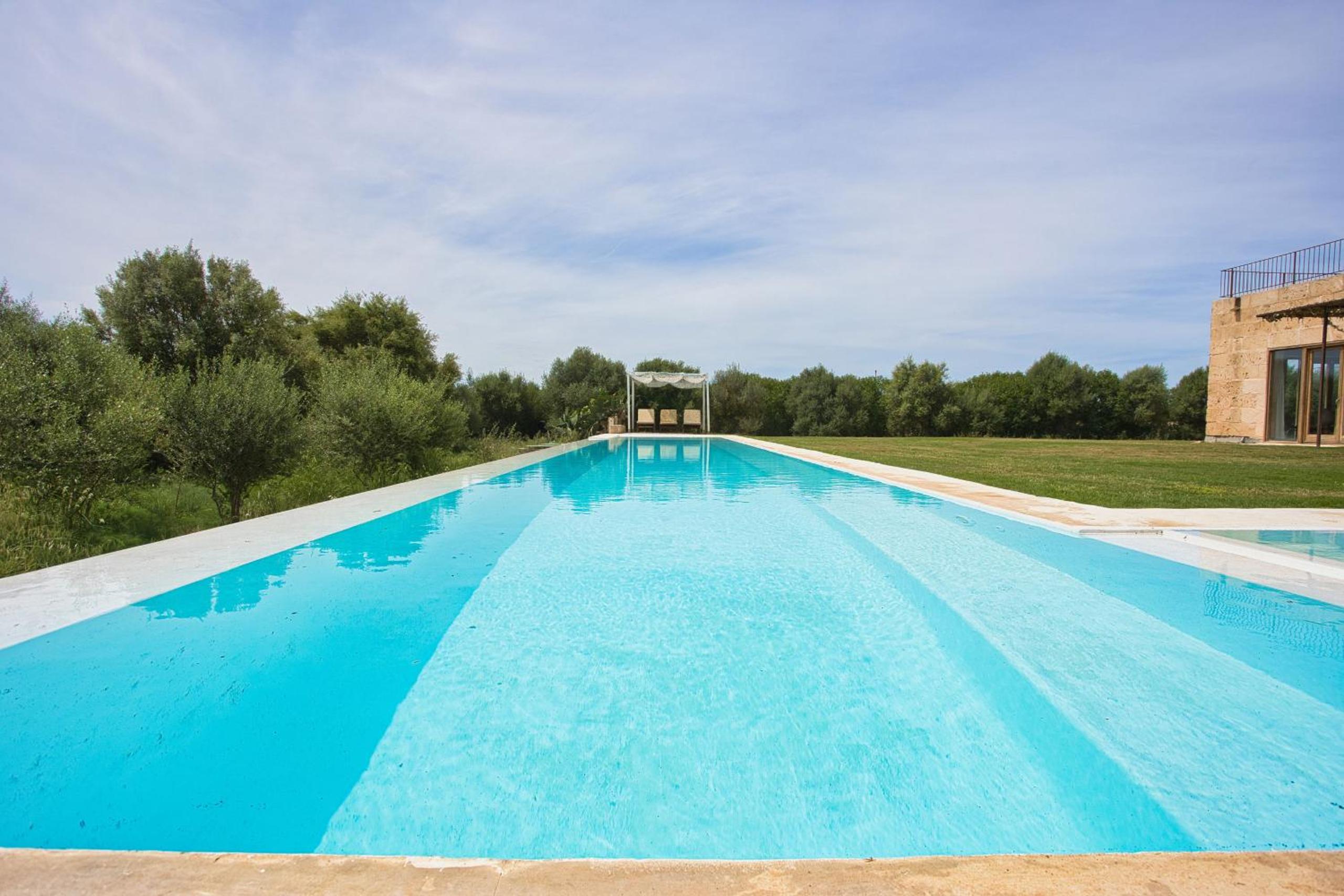 Finca Son Coranta