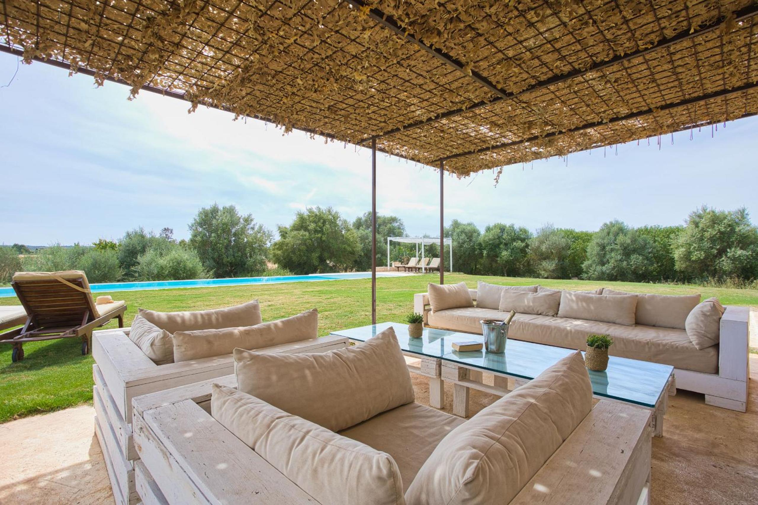 Finca Son Coranta