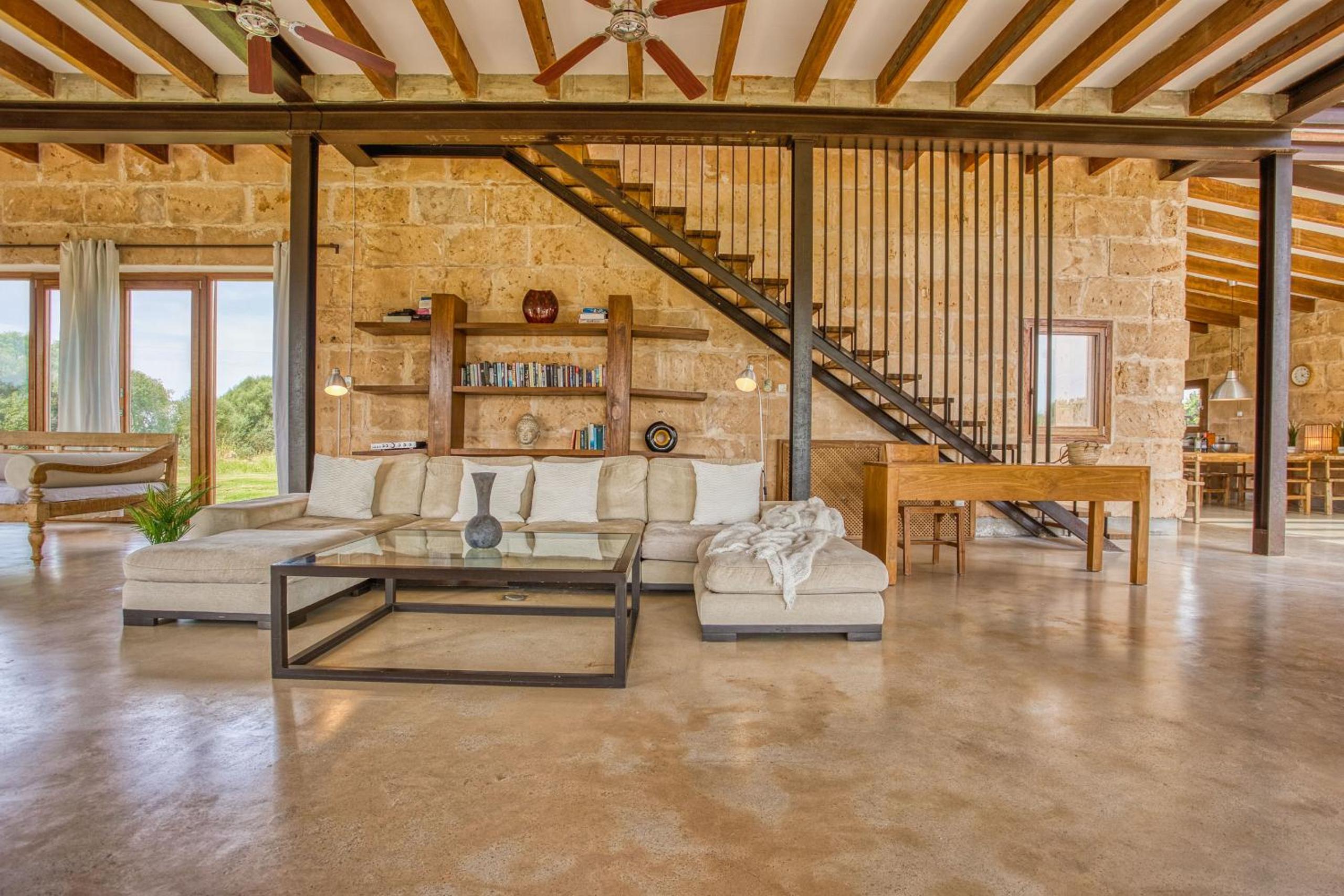 Finca Son Coranta