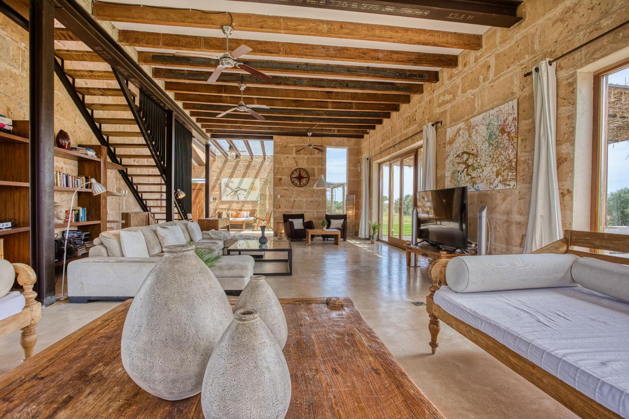 Finca Son Coranta