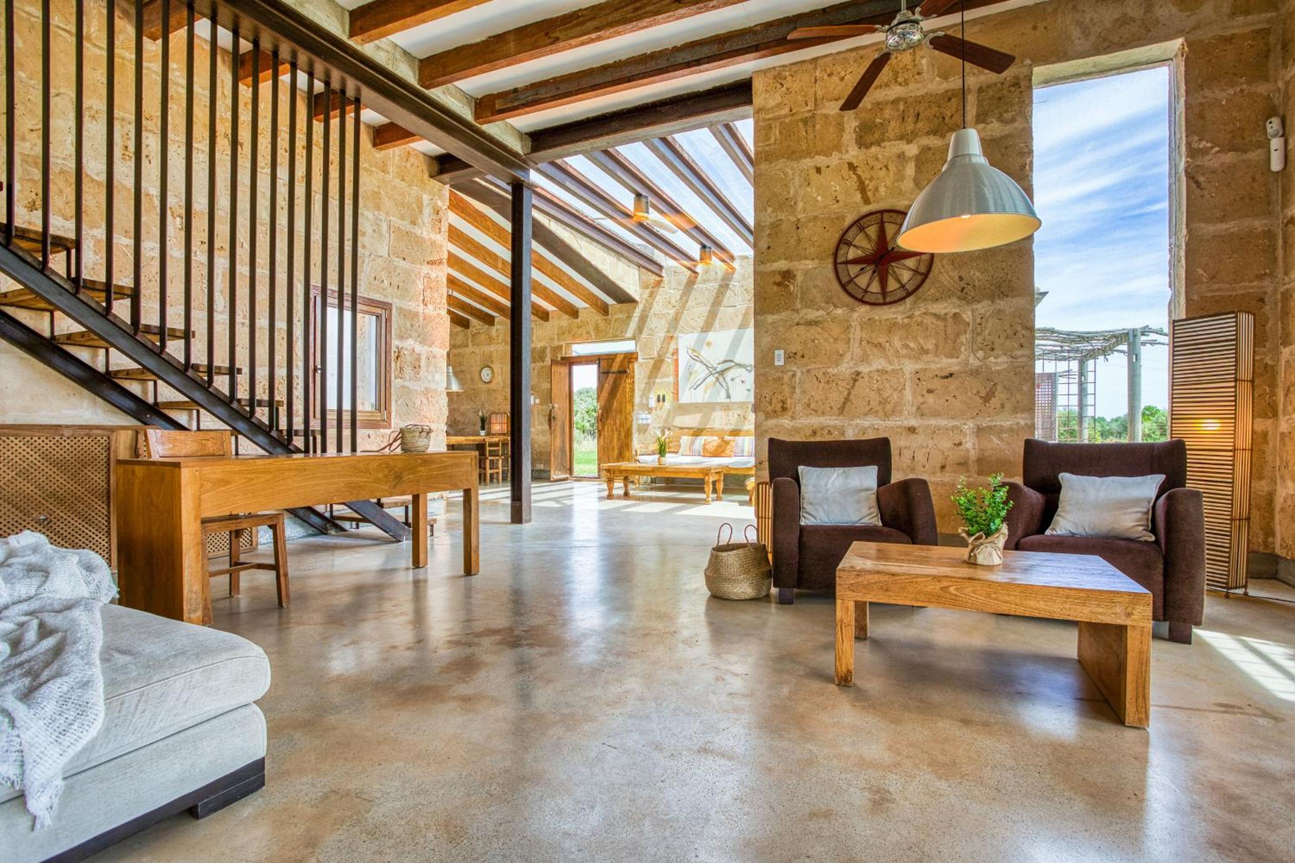 Finca Son Coranta