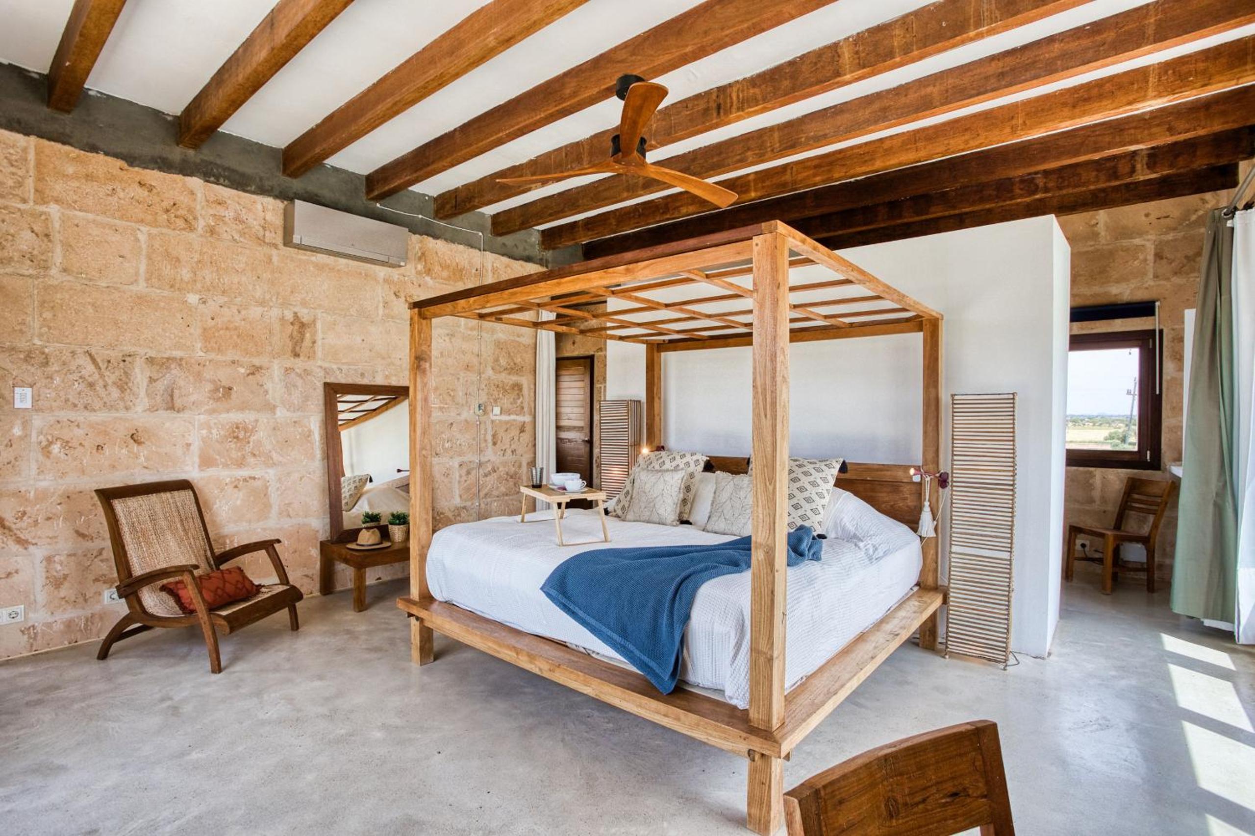 Finca Son Coranta