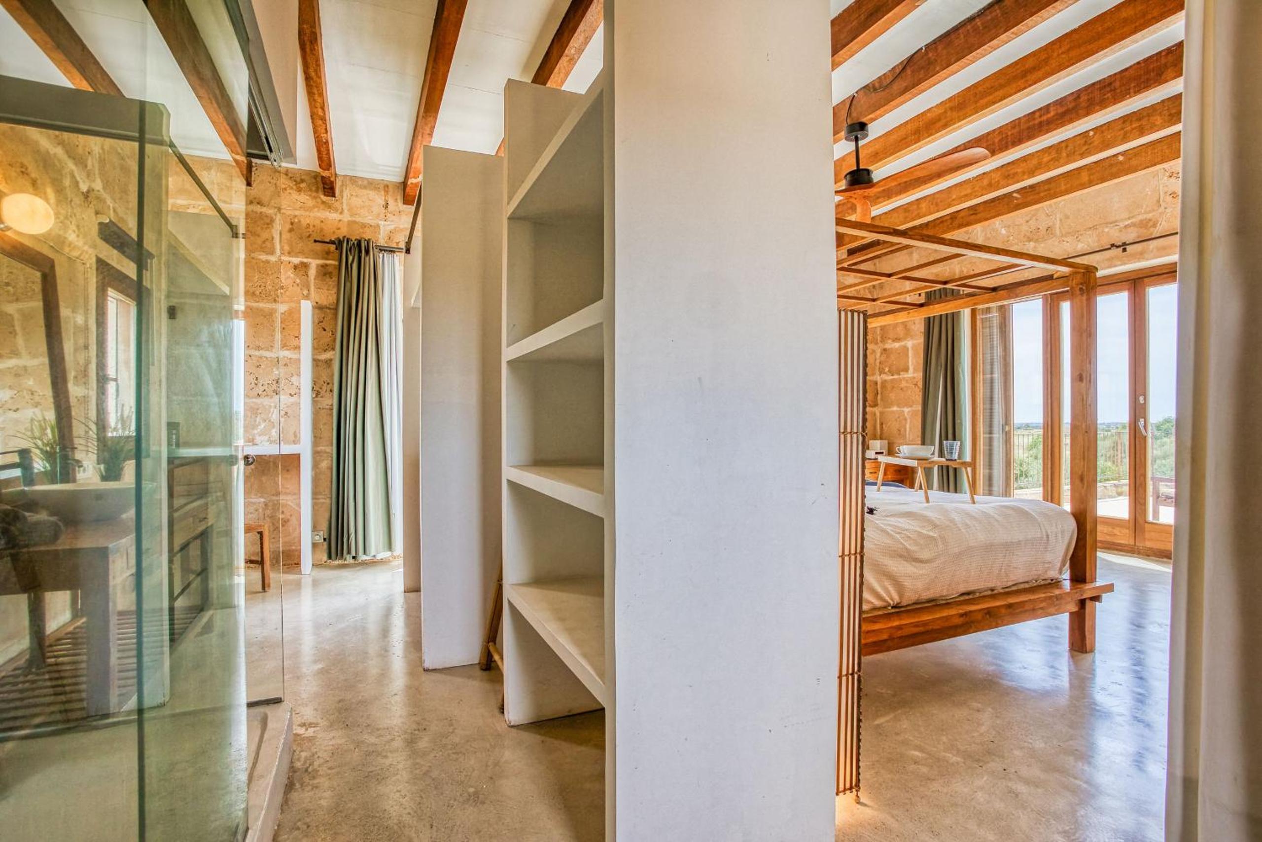 Finca Son Coranta