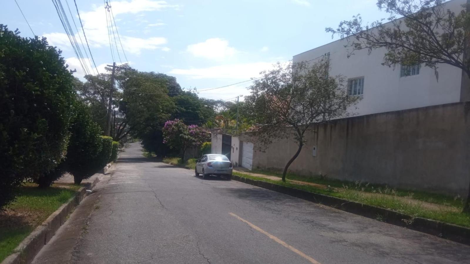 Recanto Trevo da Pampulha