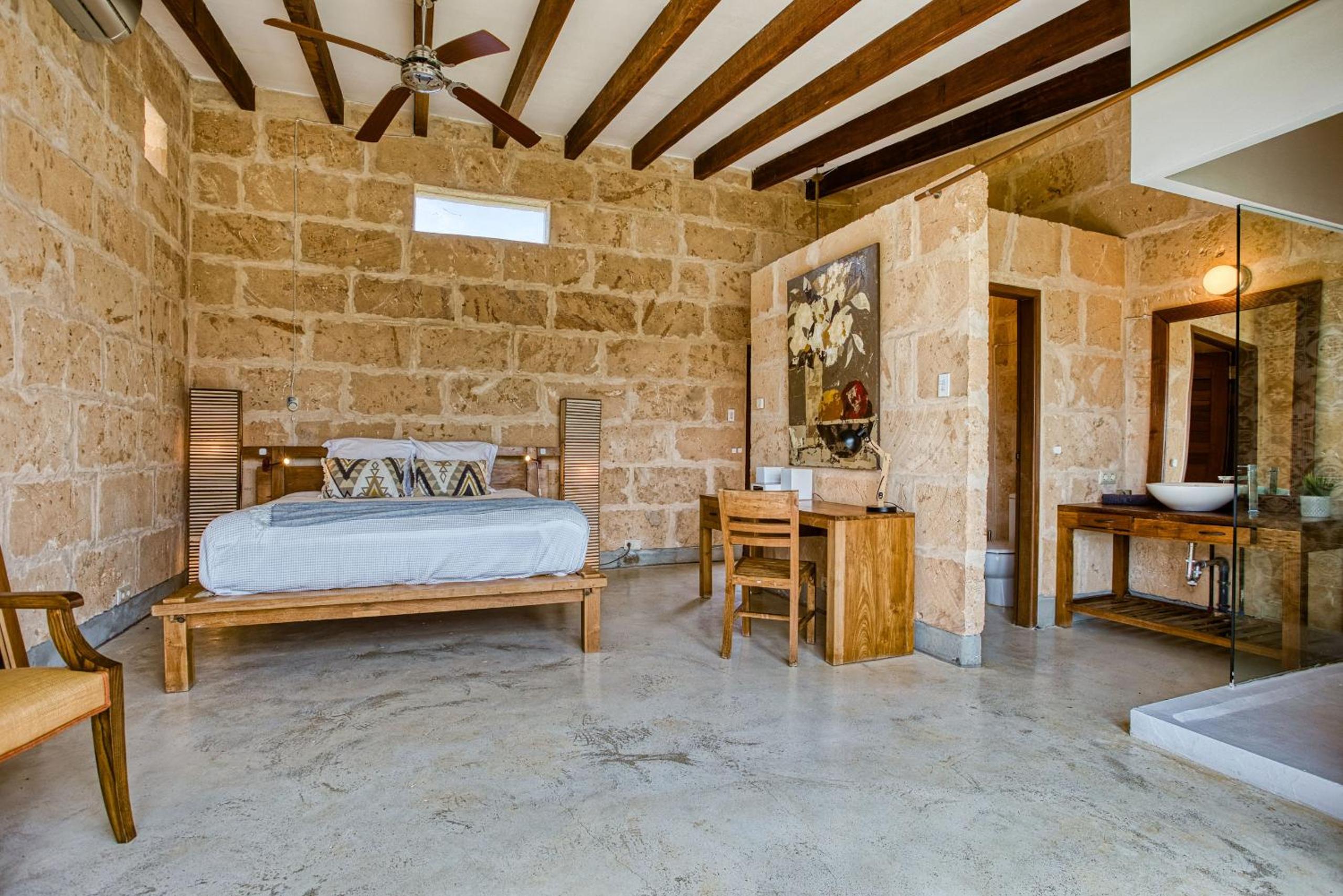 Finca Son Coranta