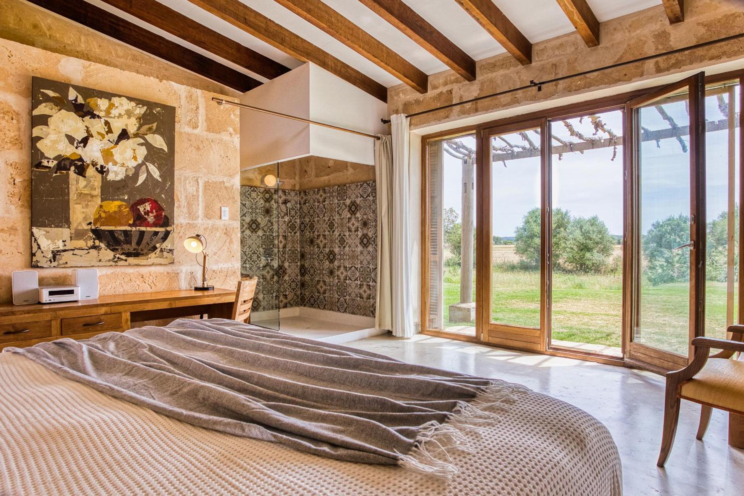 Finca Son Coranta