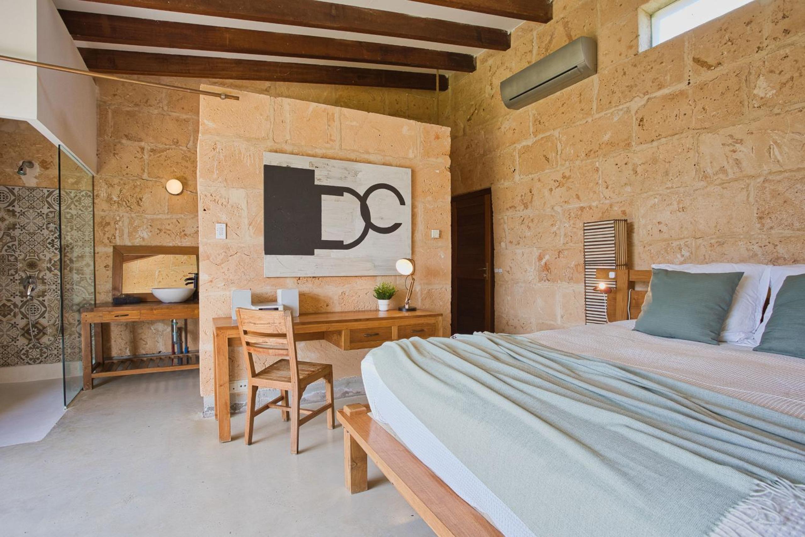 Finca Son Coranta