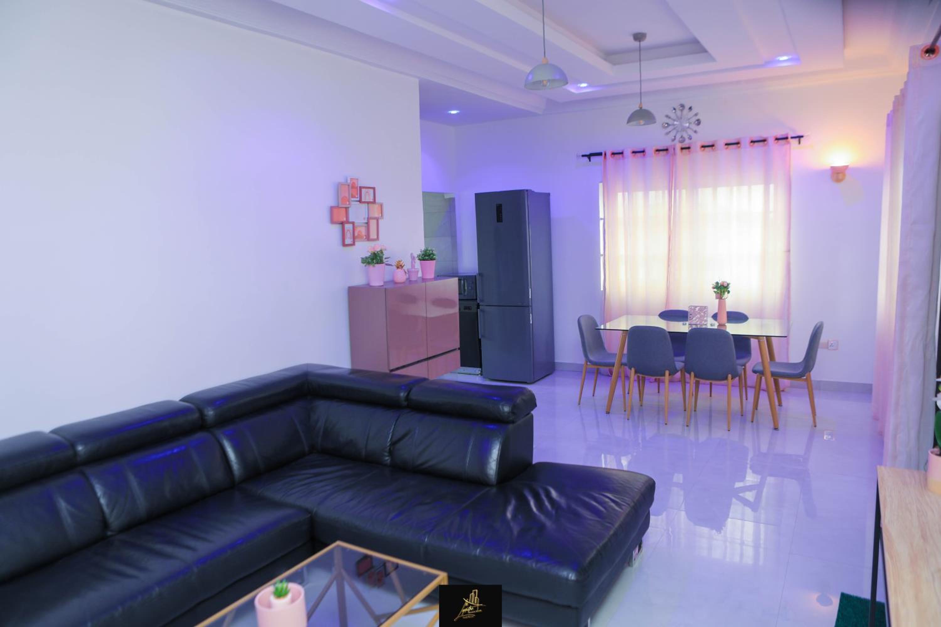 LTN GUEST HOUSE