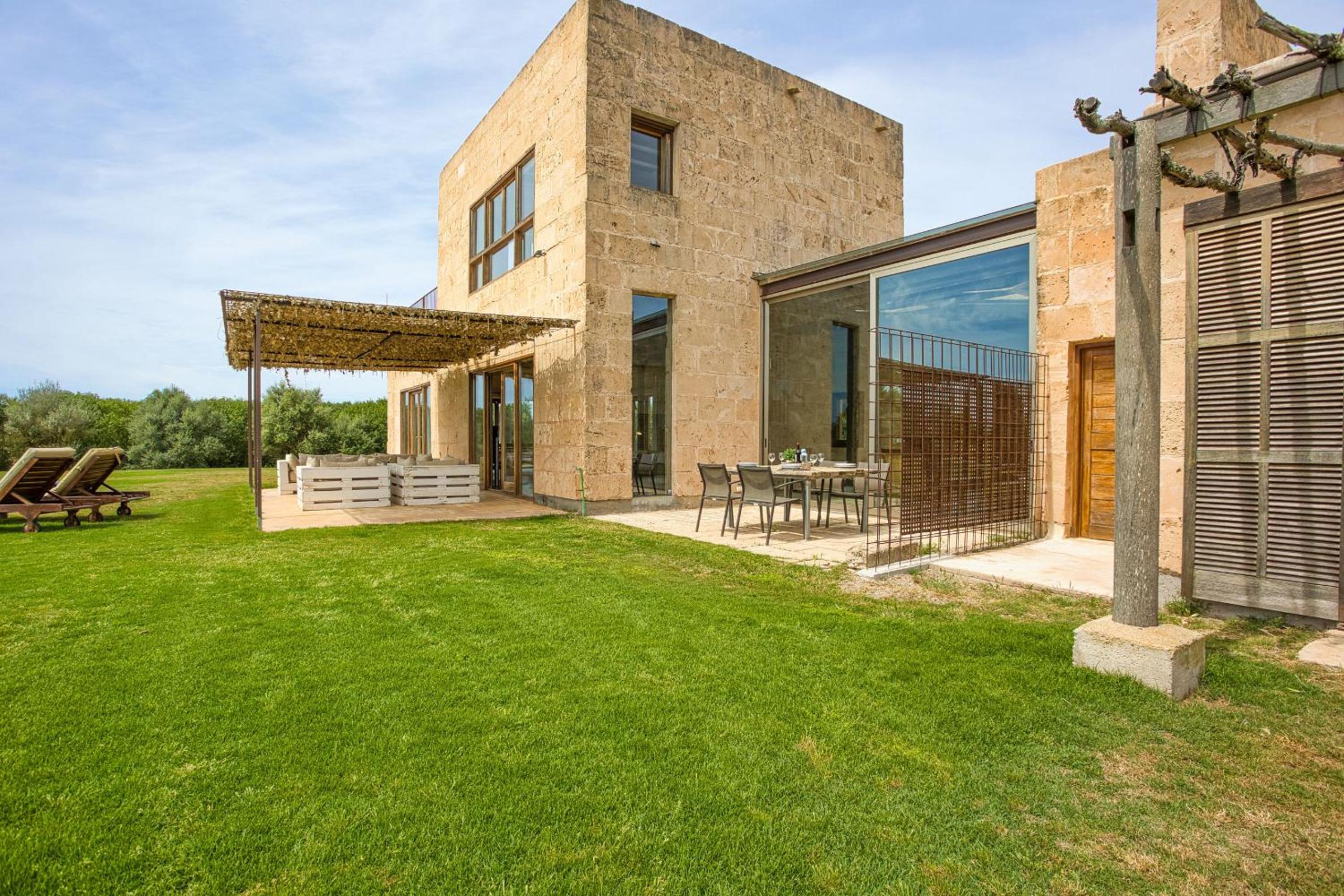 Finca Son Coranta