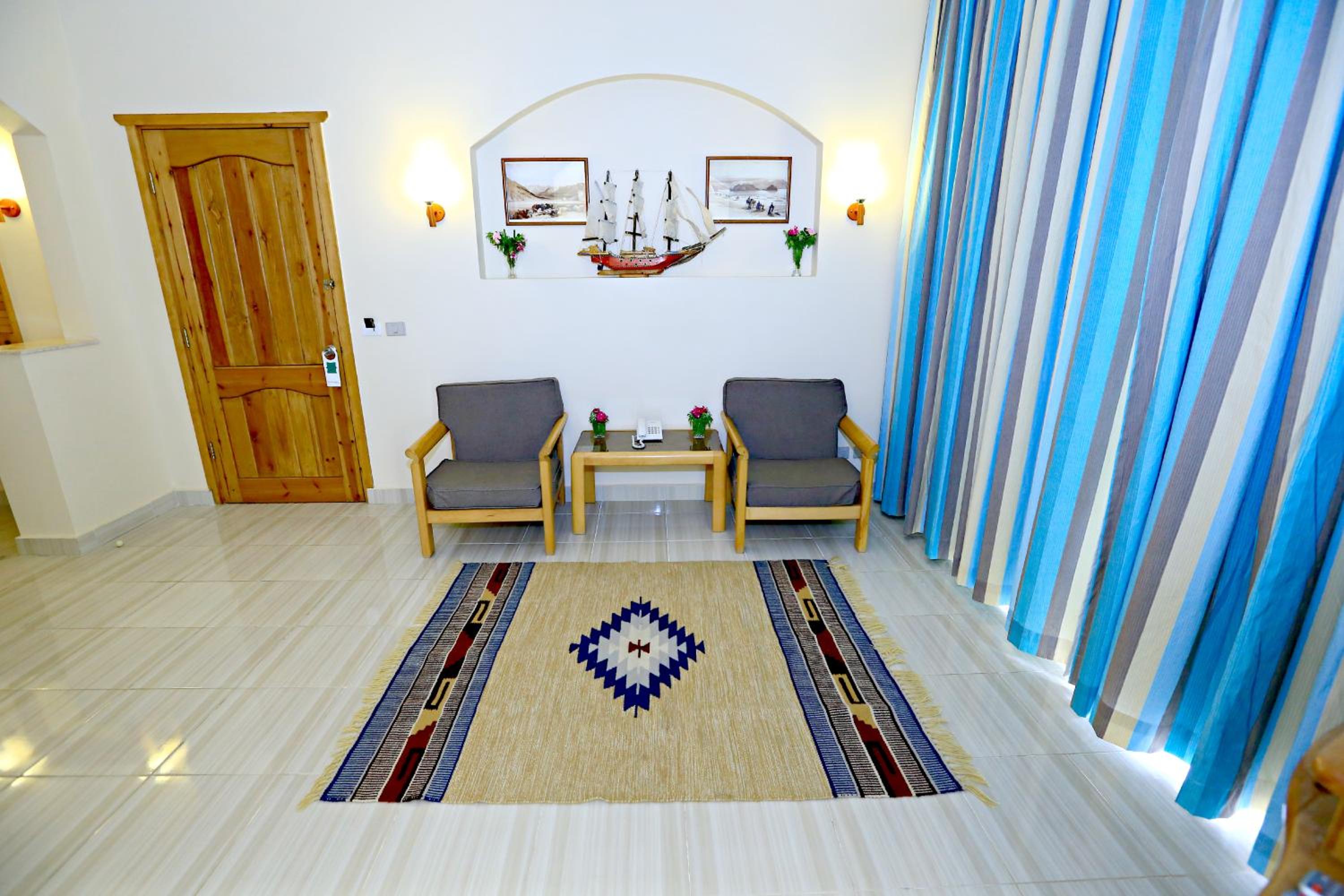 Sheikh Ali Dahab Resort