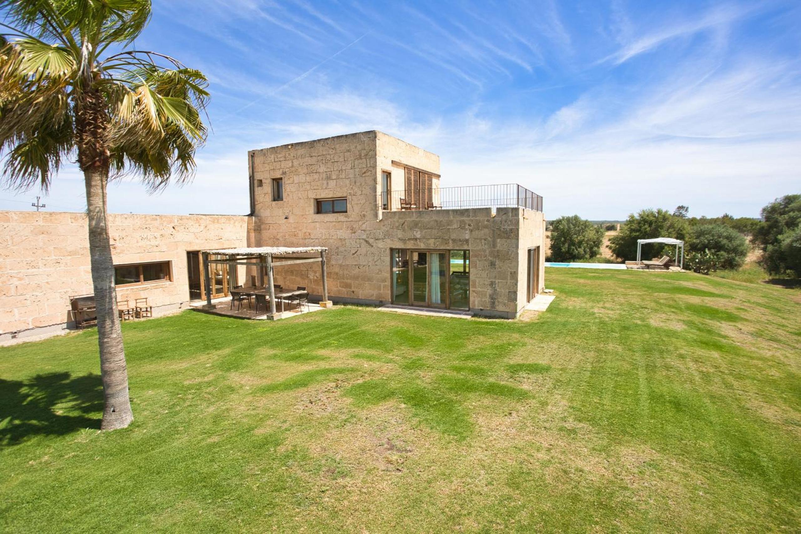 Finca Son Coranta