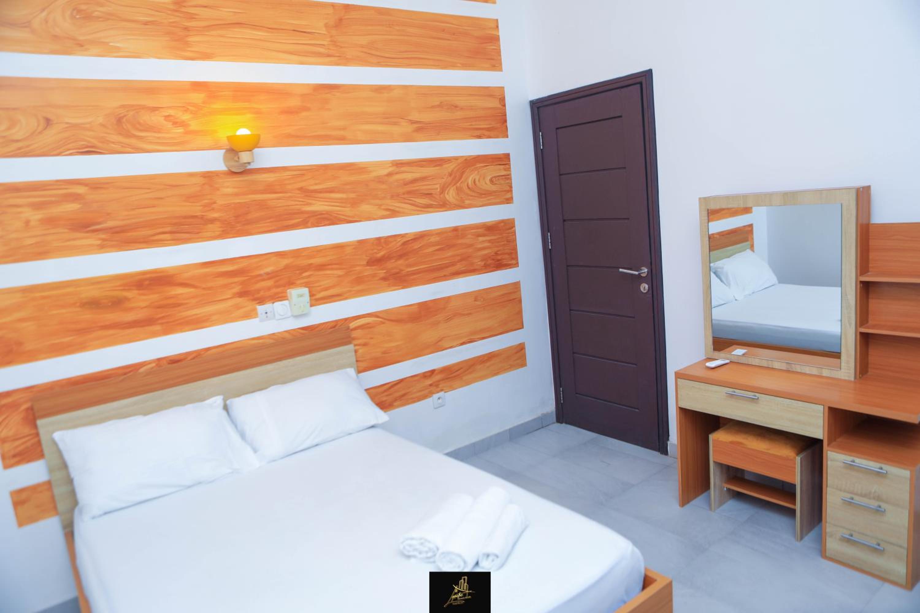 LTN GUEST HOUSE