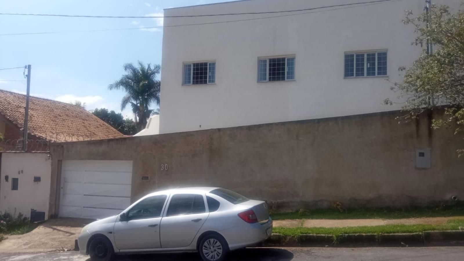 Recanto Trevo da Pampulha