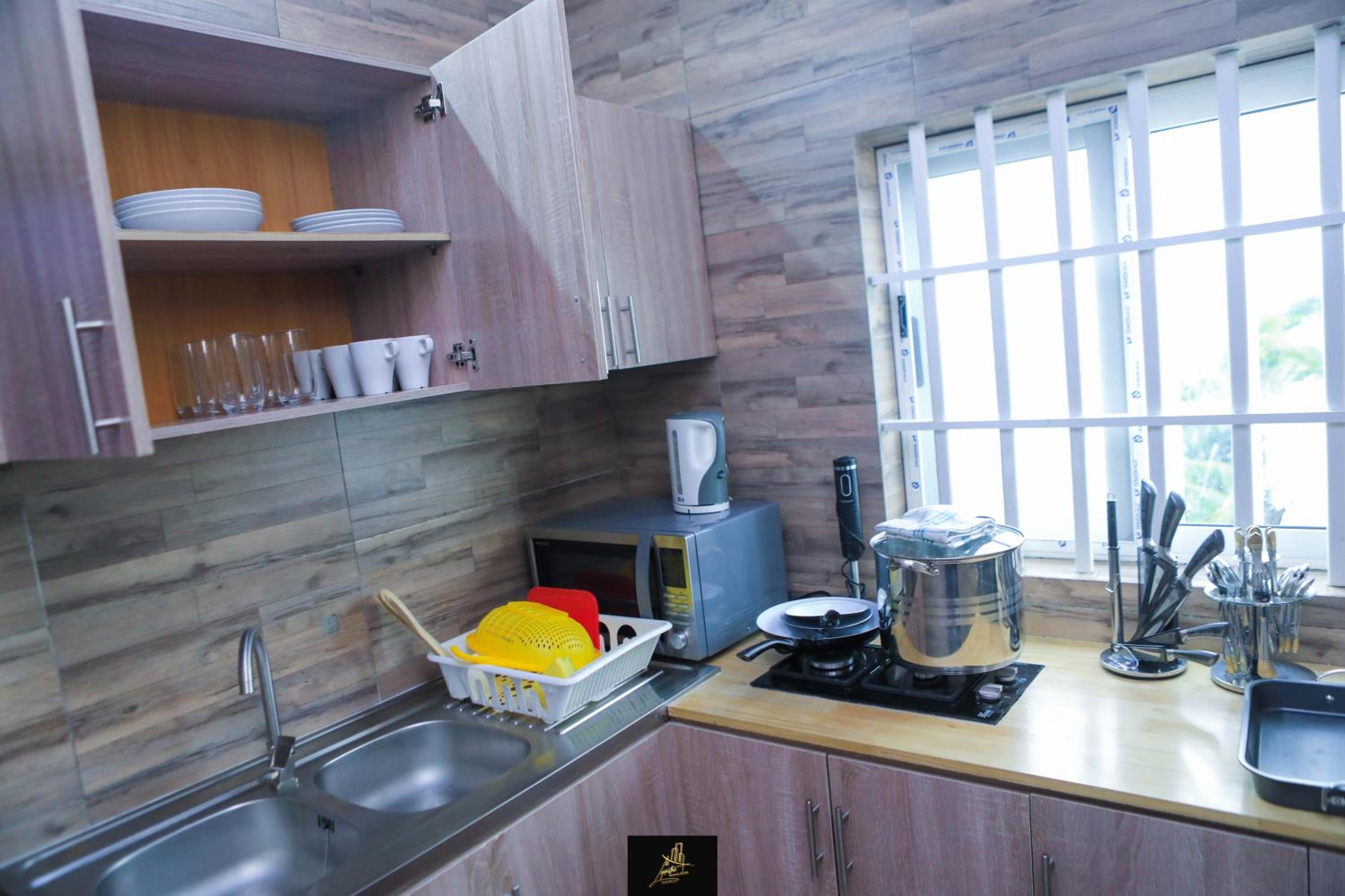 LTN GUEST HOUSE